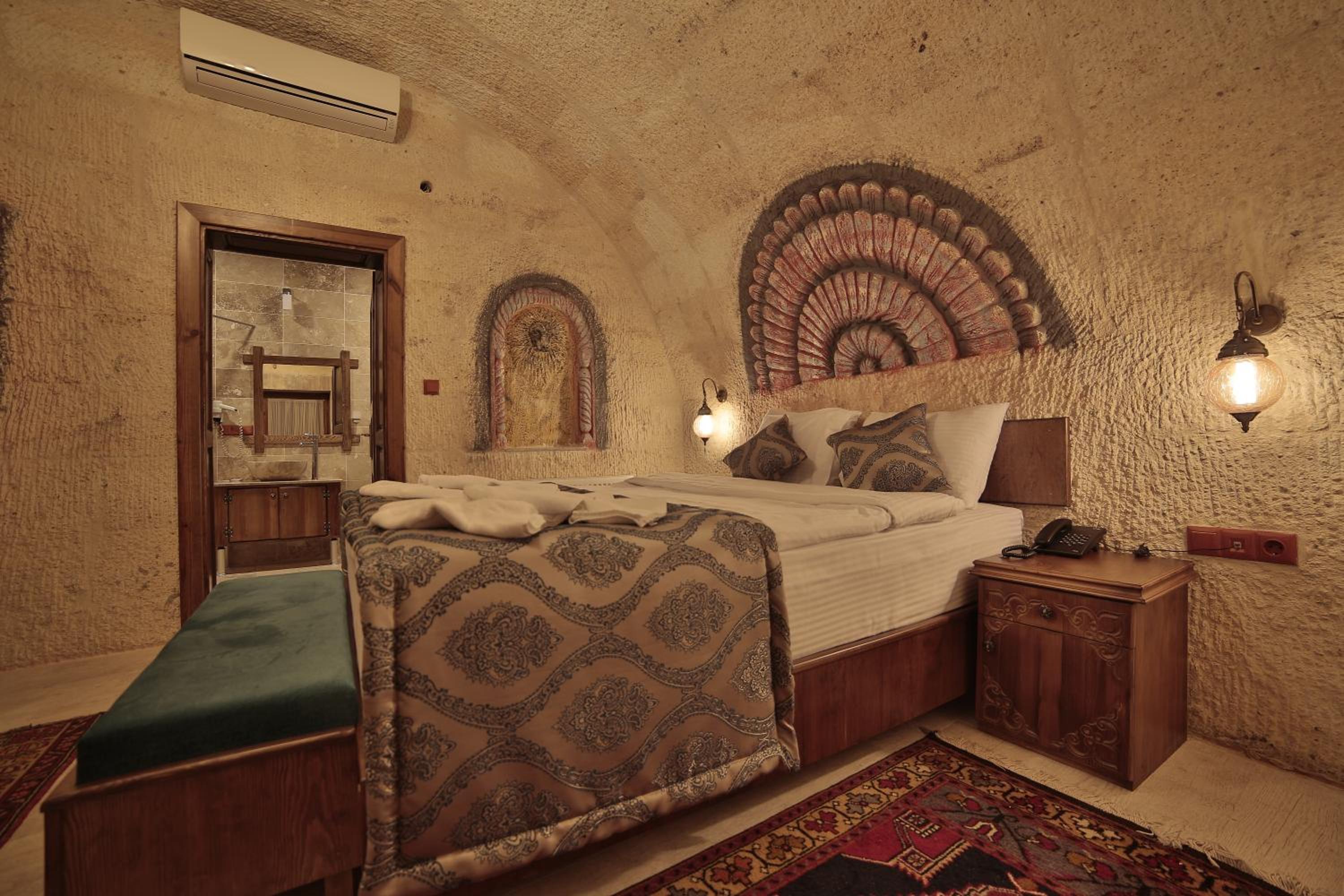 Grand Cappadocia Hotel - Image 54