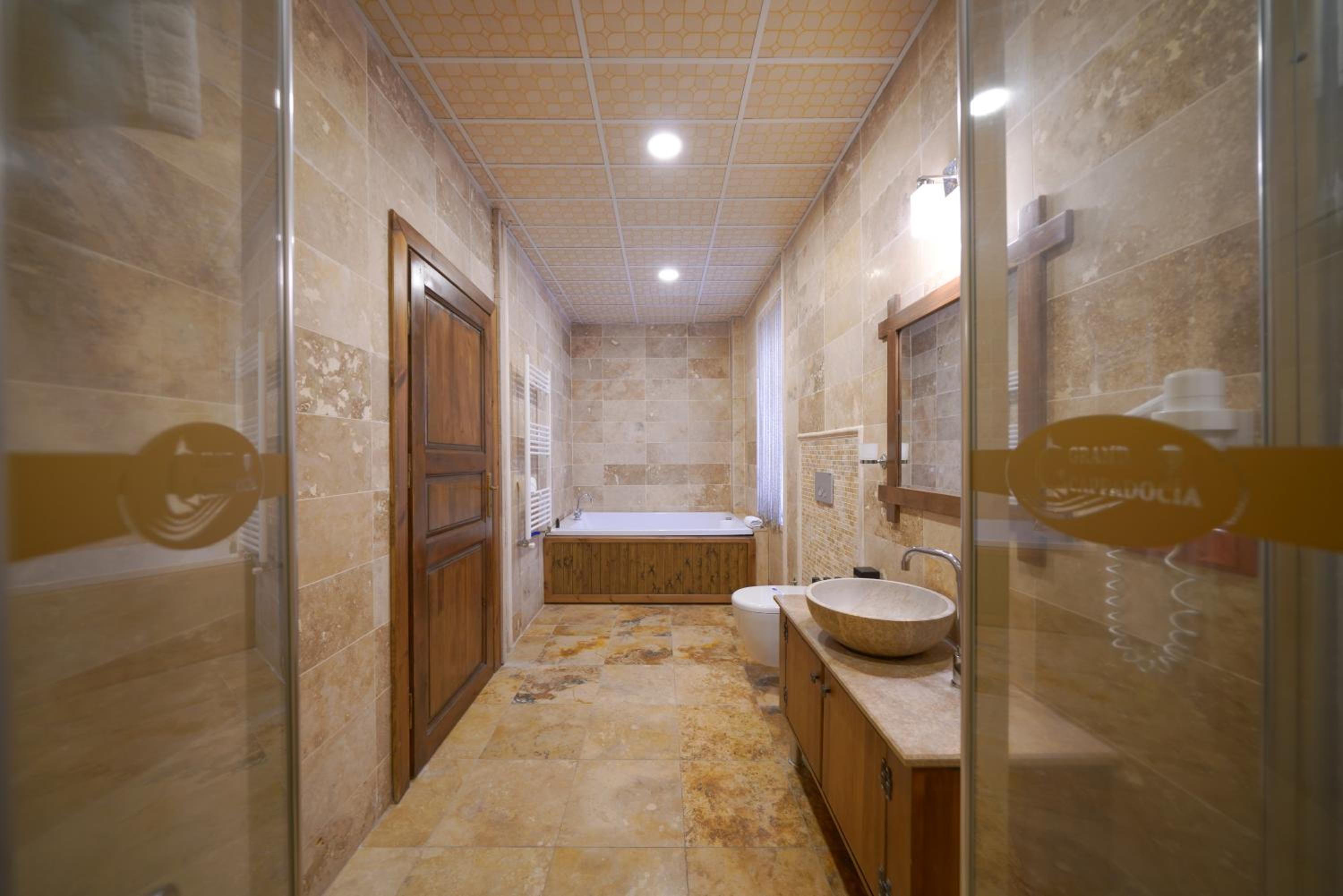 Grand Cappadocia Hotel - Image 27