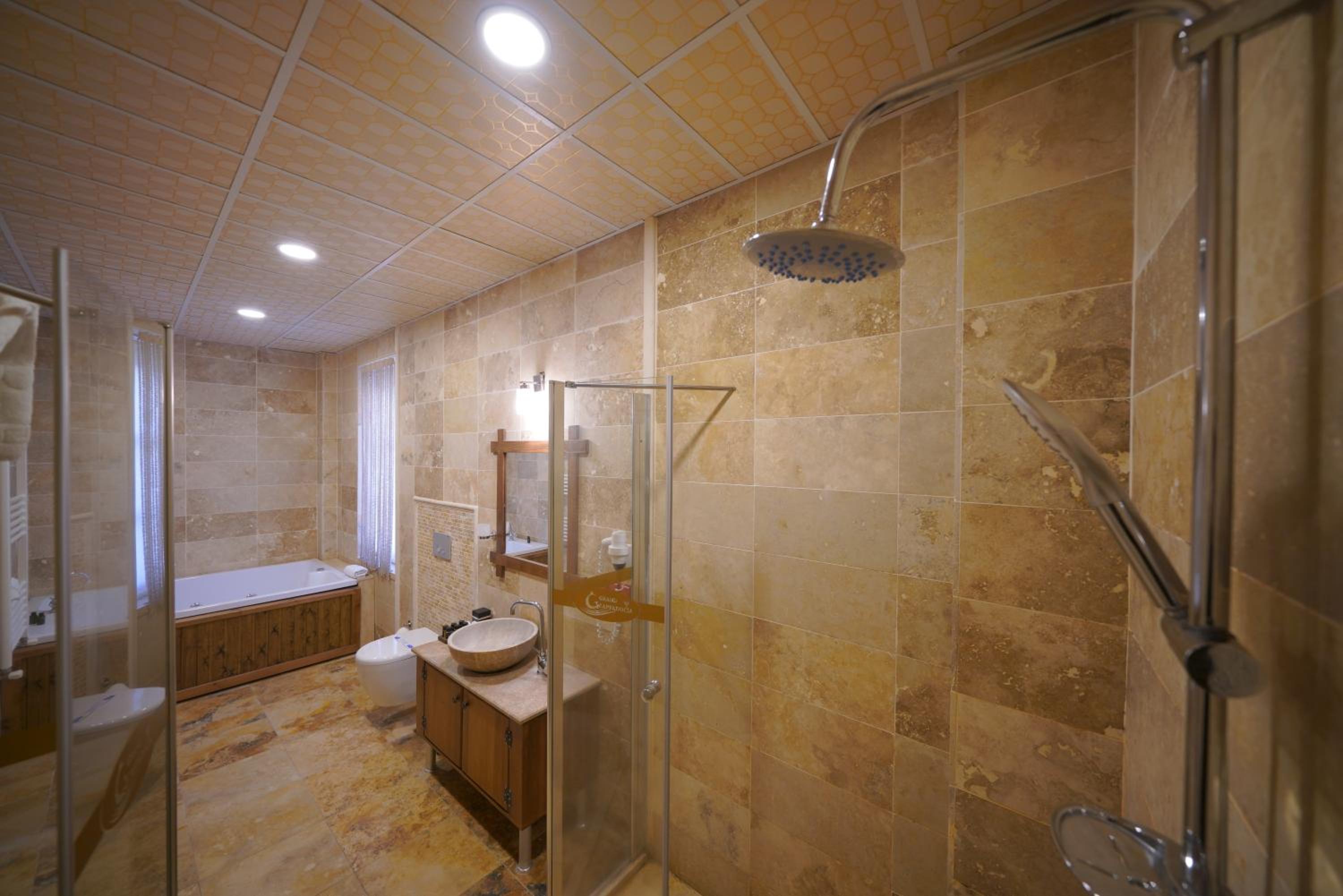 Grand Cappadocia Hotel - Image 28