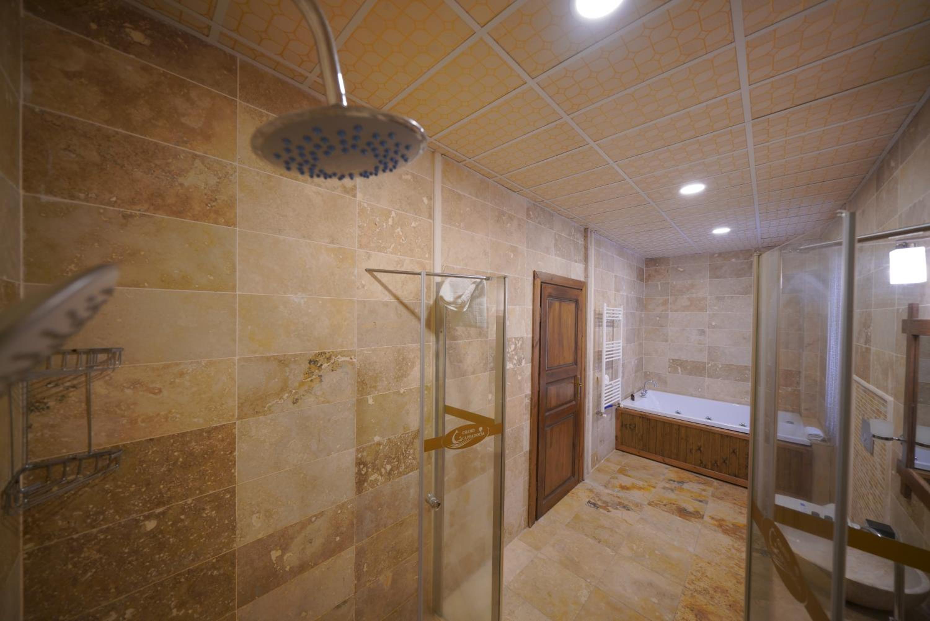 Grand Cappadocia Hotel - Image 29