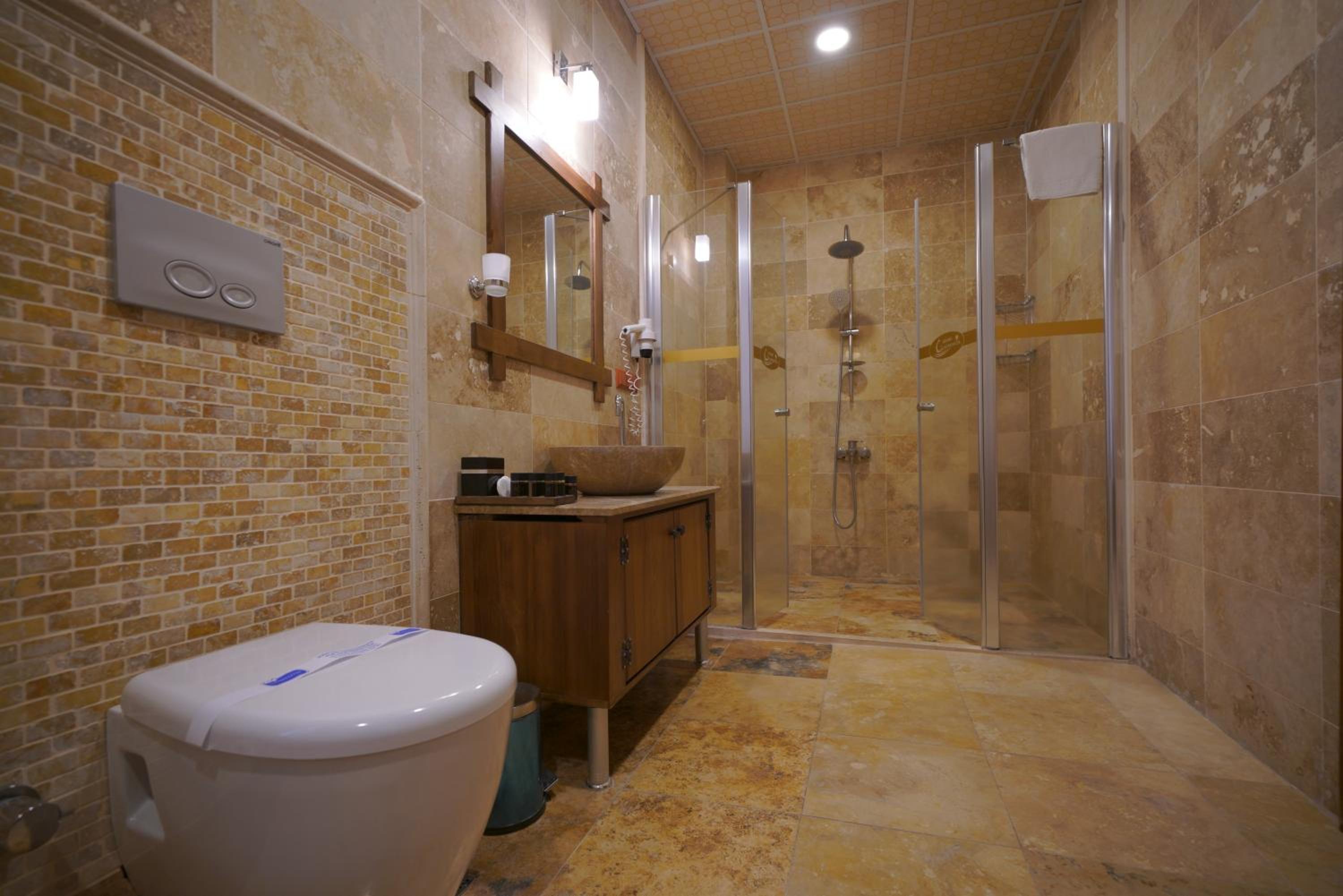 Grand Cappadocia Hotel - Image 32