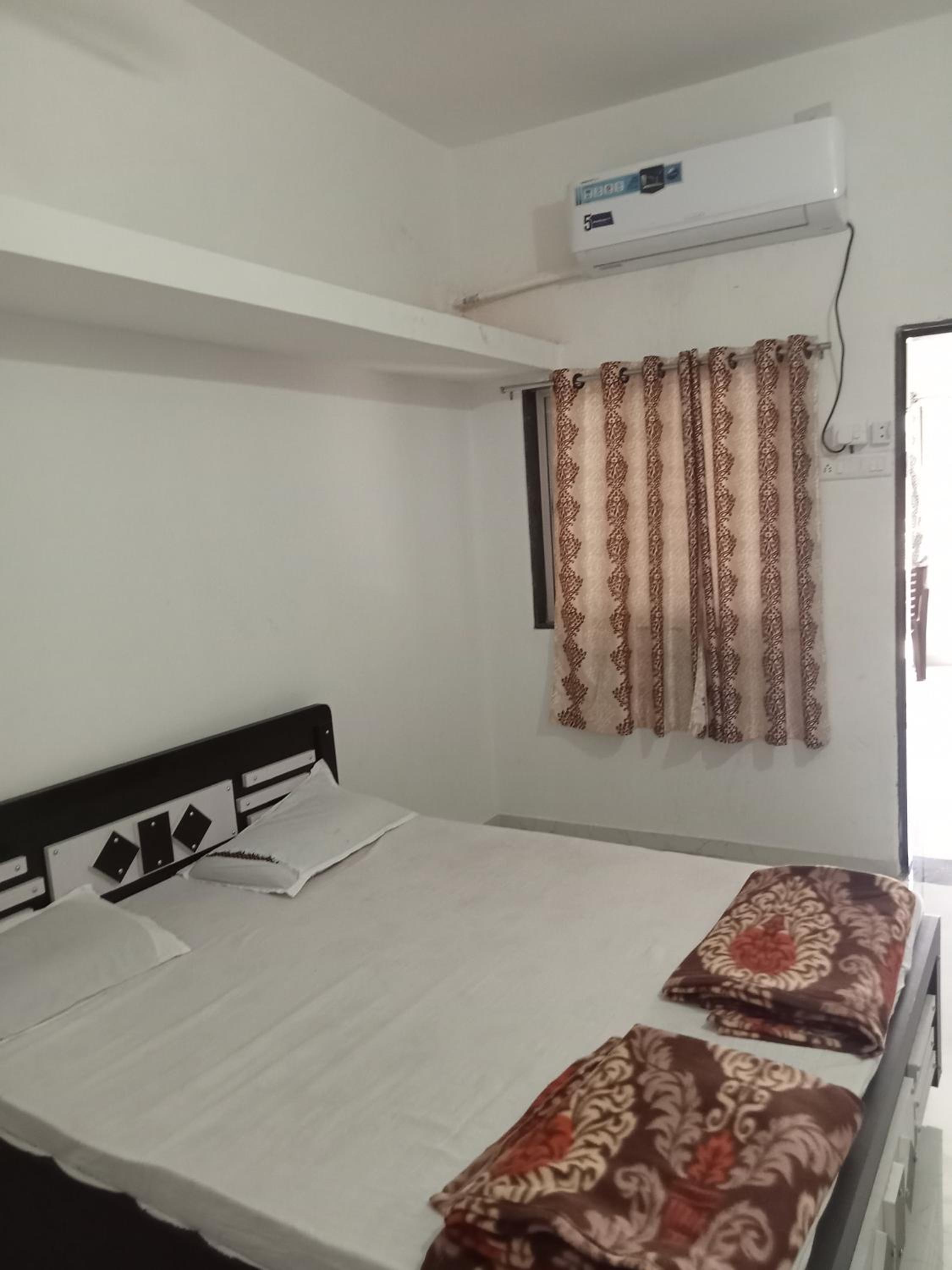 Narmada Homestay view 4