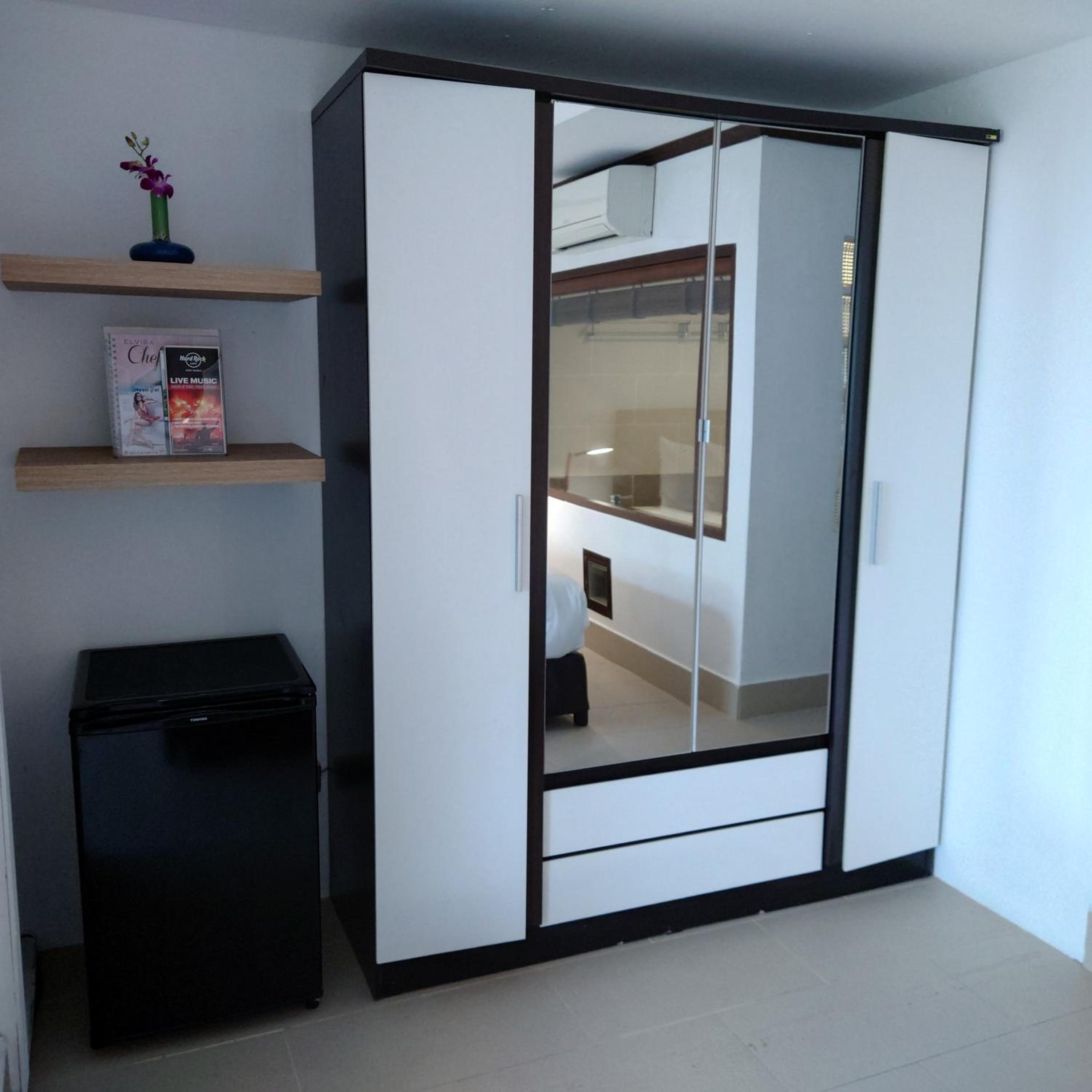 Samui Little Garden Resort