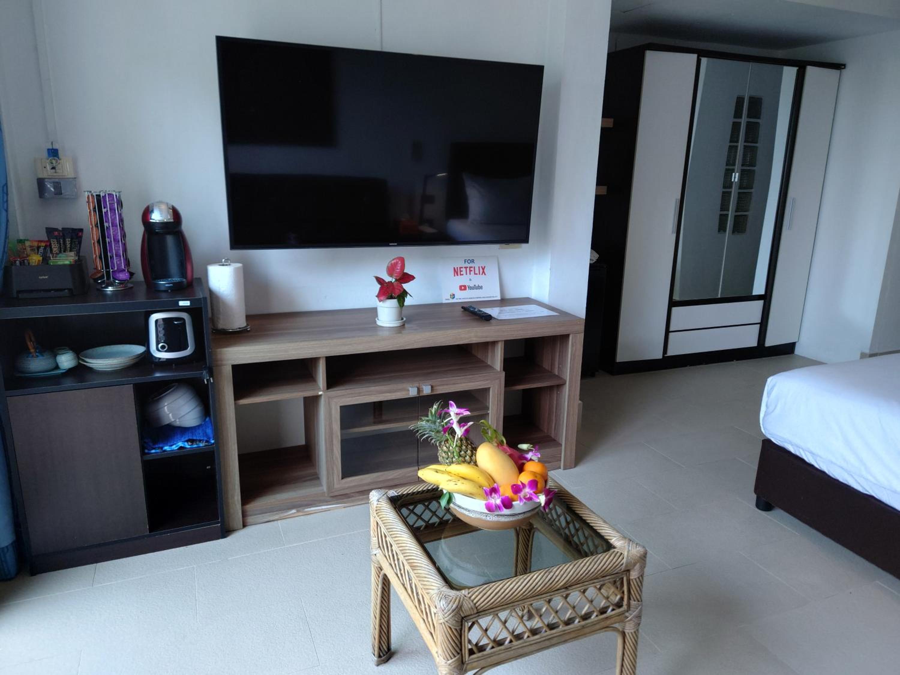 Samui Little Garden Resort