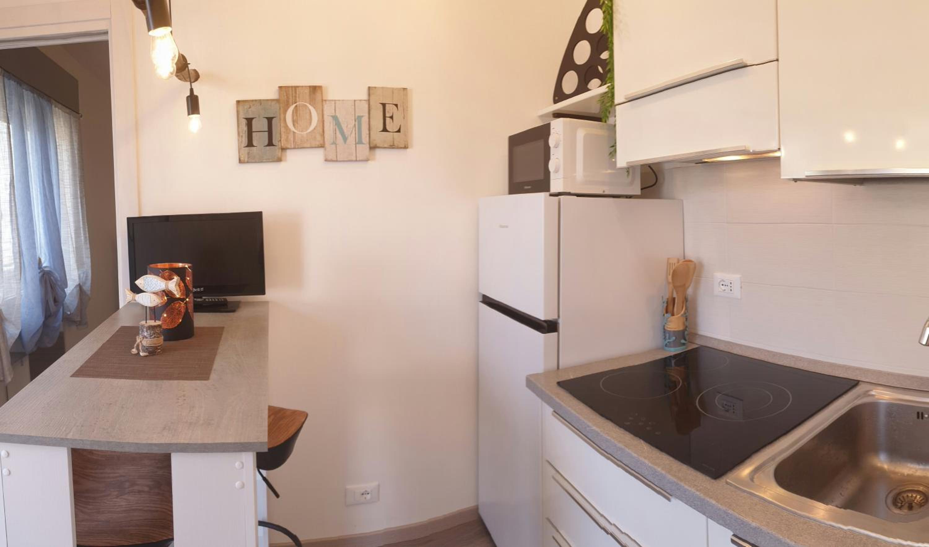 APPARTAMENTO STELLA MARE