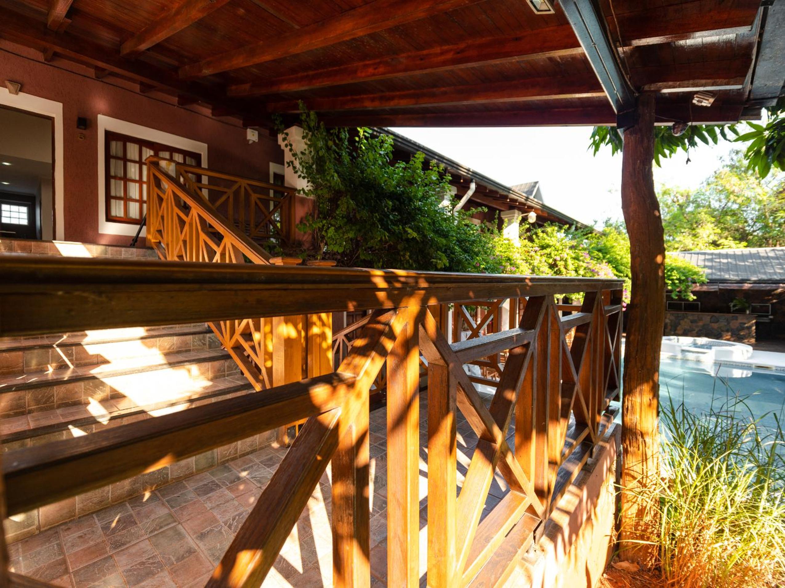 Palma Real Posada
