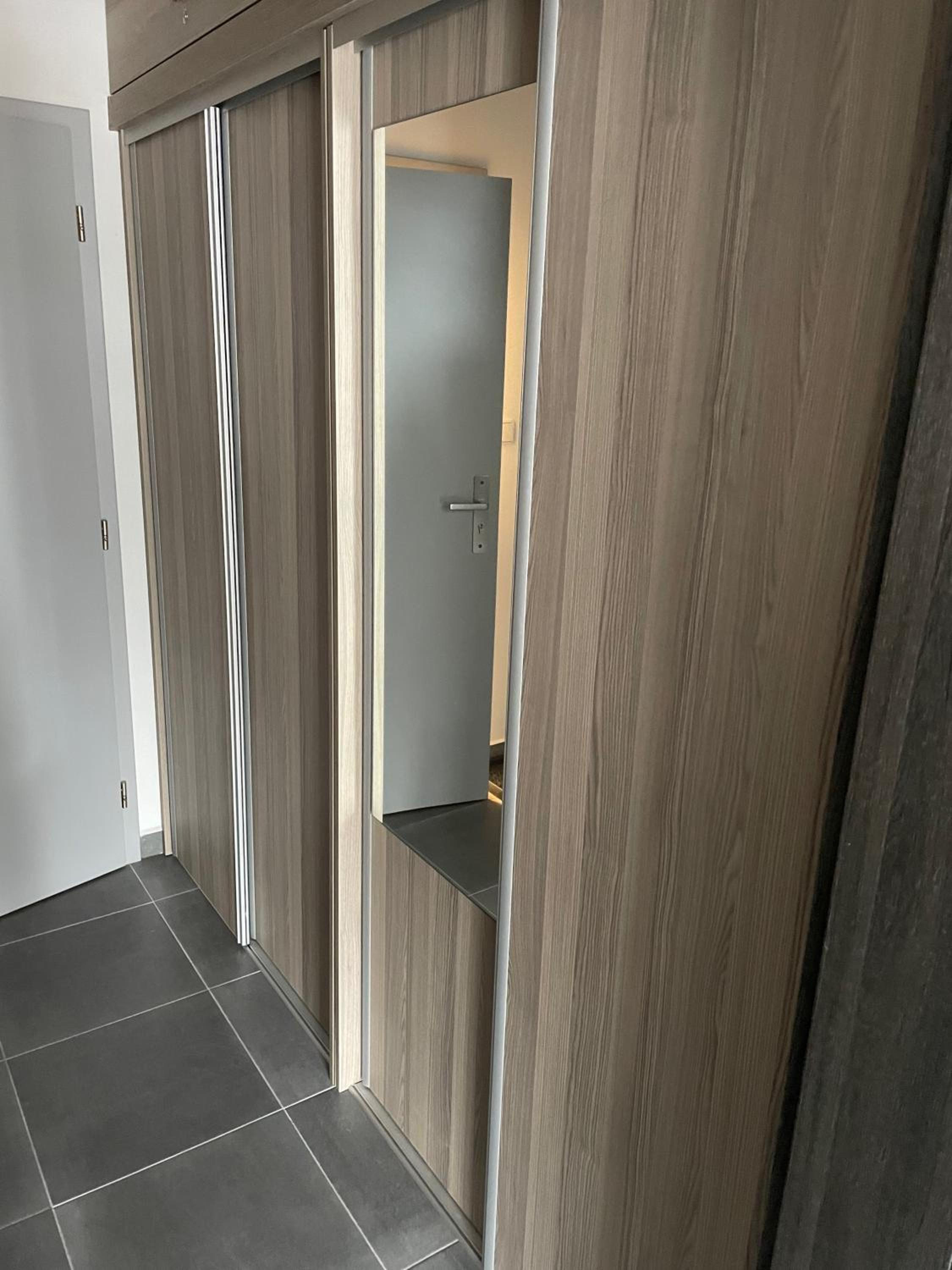 Apartmán Kapy Lipno