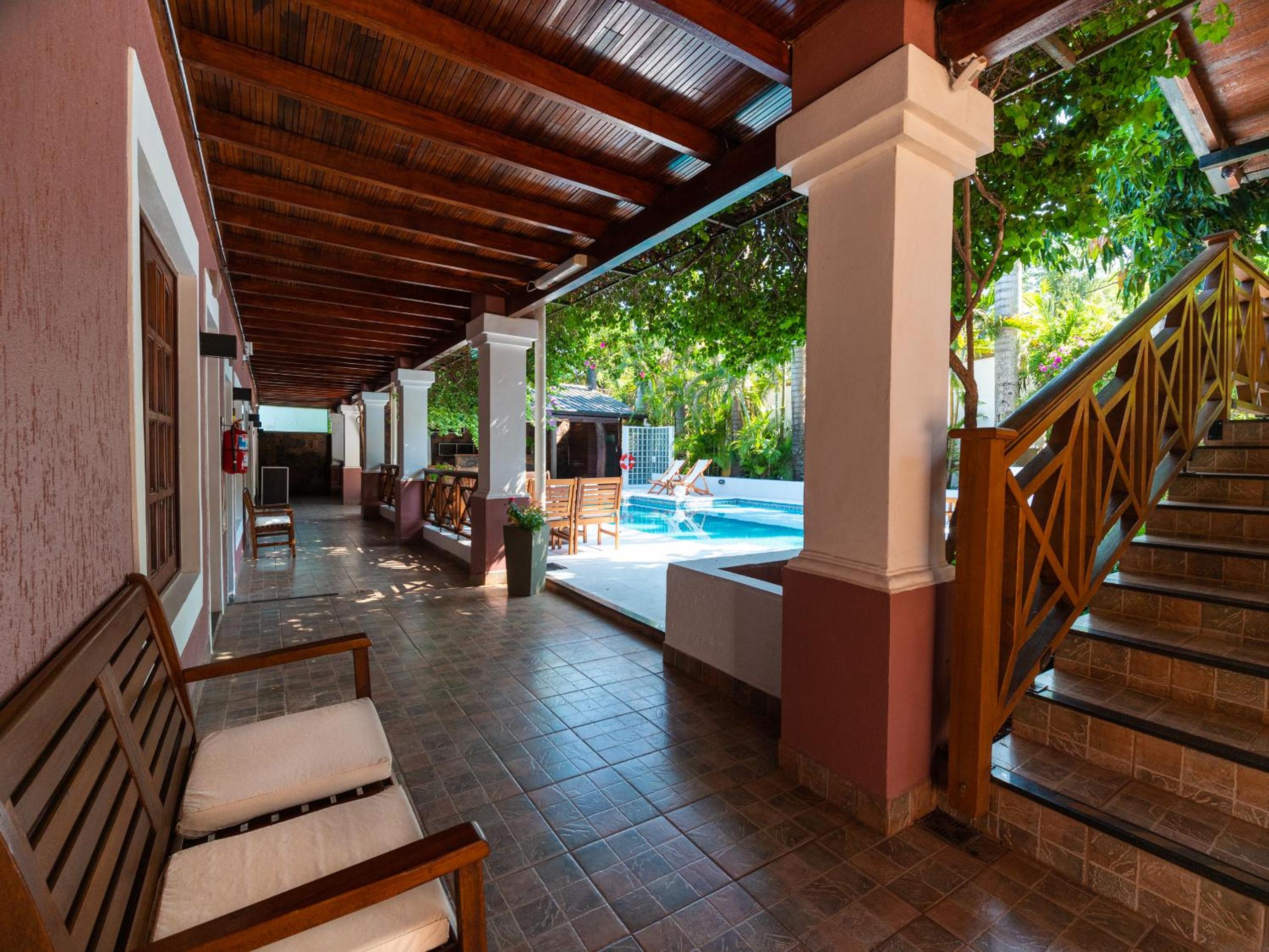 Palma Real Posada