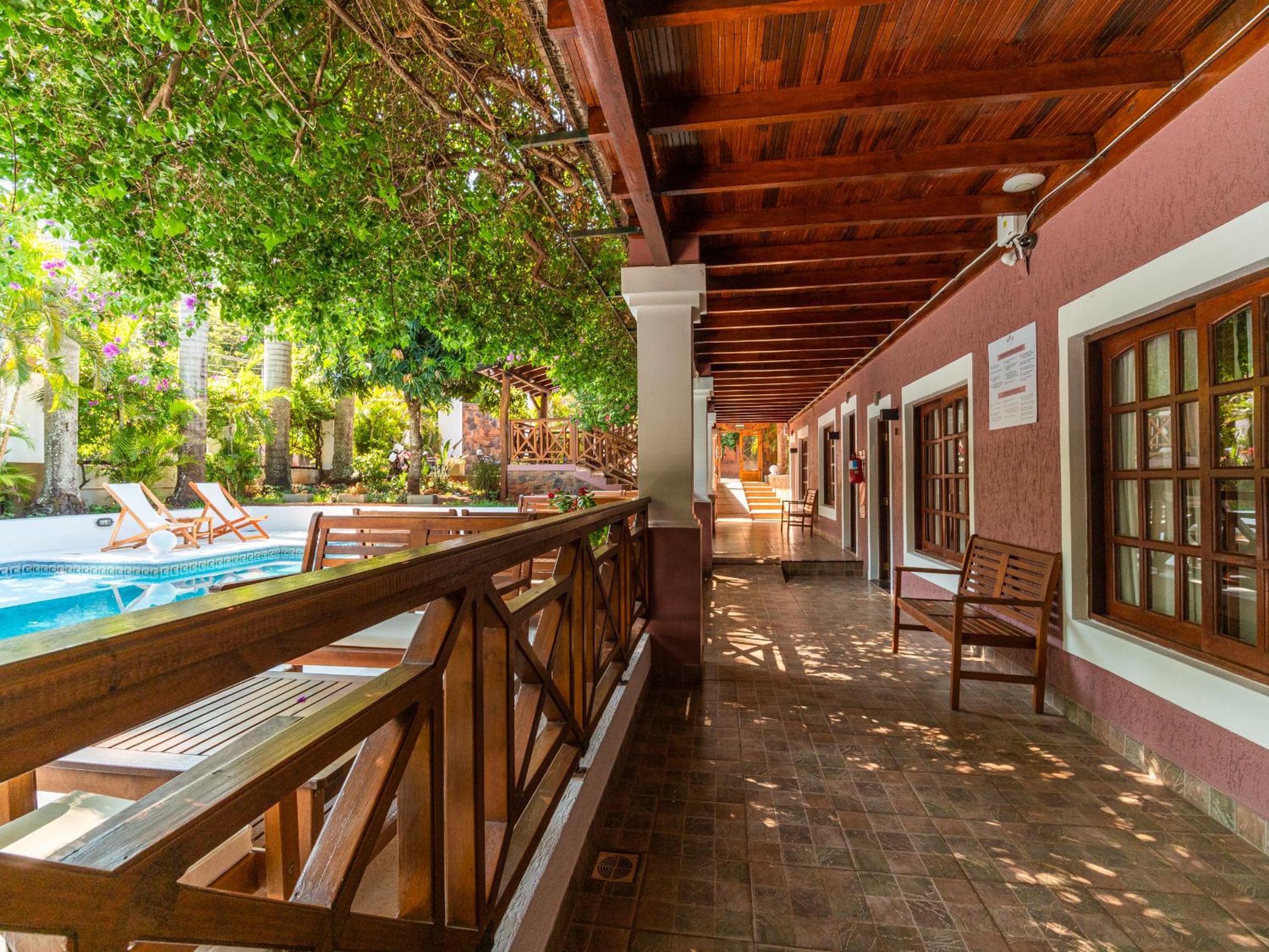 Palma Real Posada