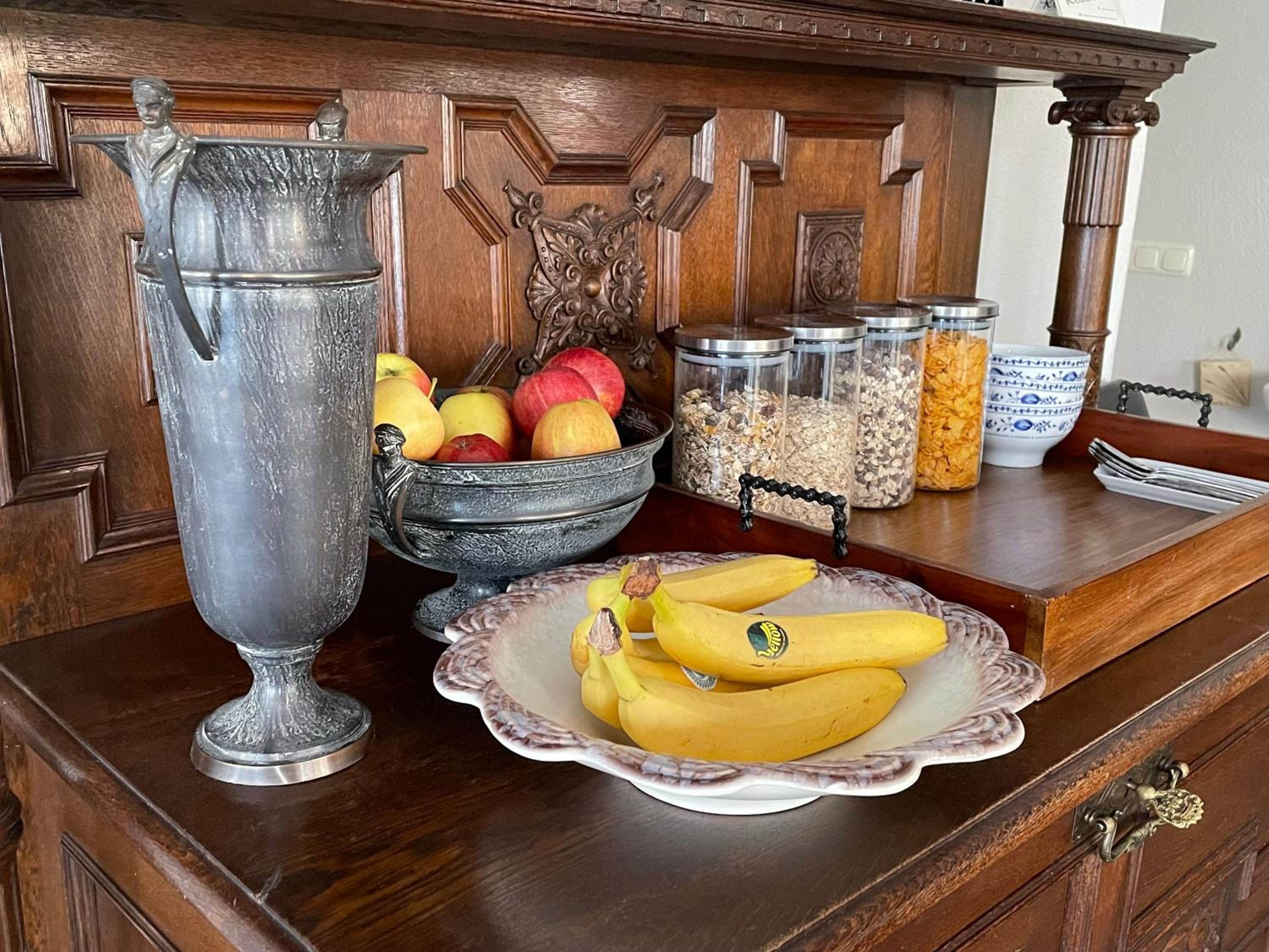 Pension Wegerich