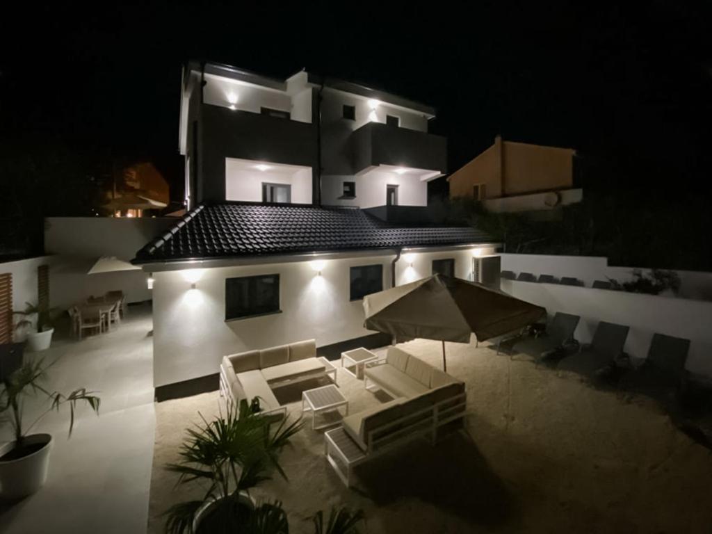 Hotel Brig 36 Villa 2