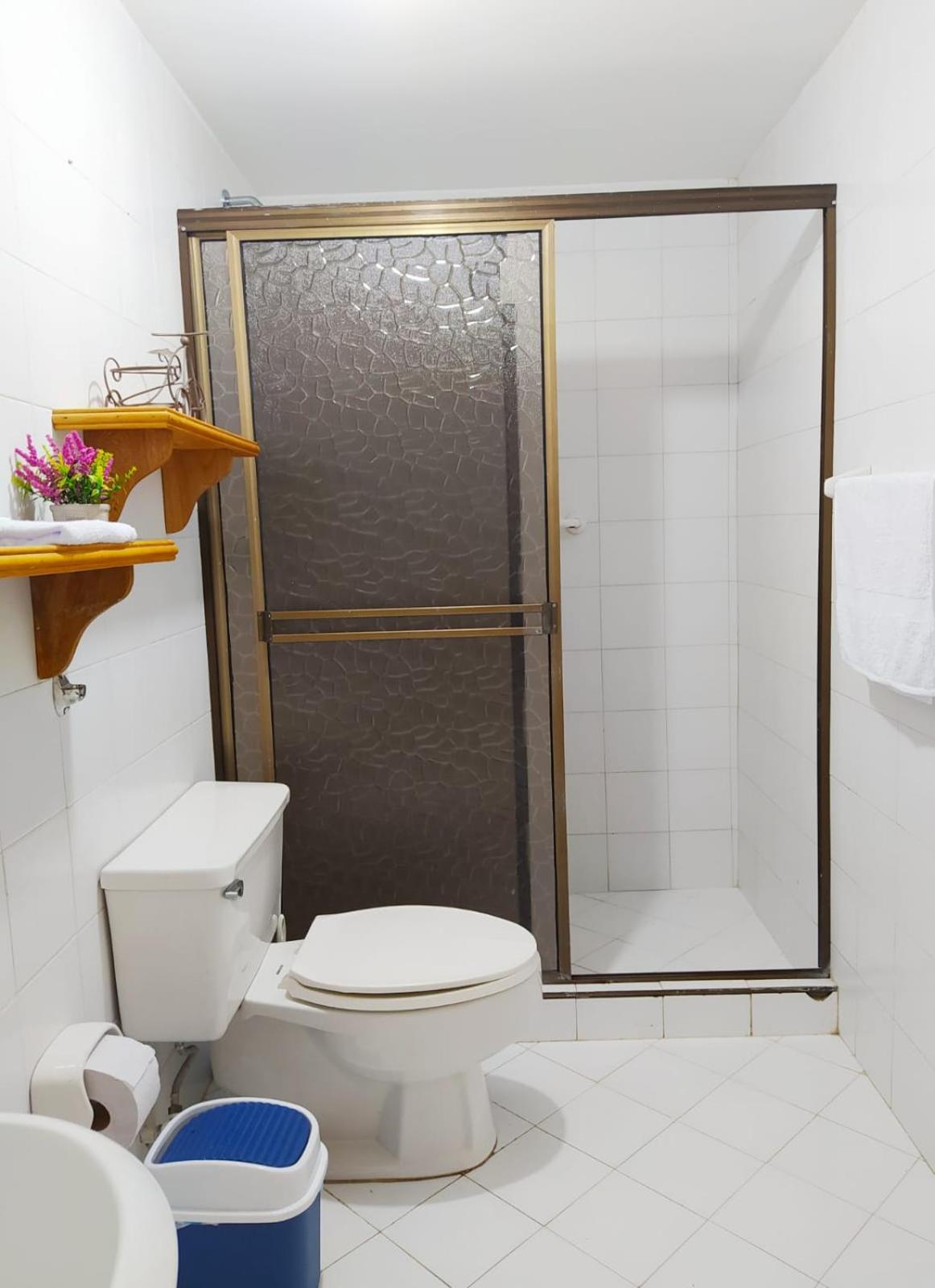 Espectacular Apartamento cerca al centro Histórico