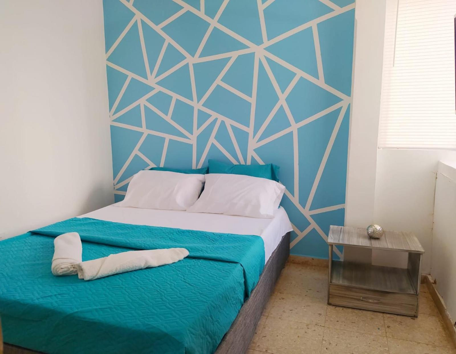 Espectacular Apartamento cerca al centro Histórico