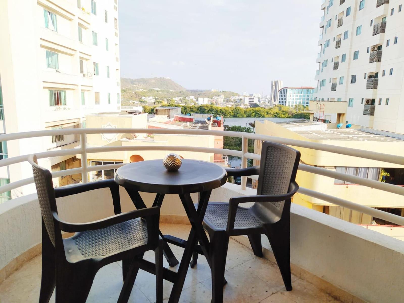 Espectacular Apartamento cerca al centro Histórico