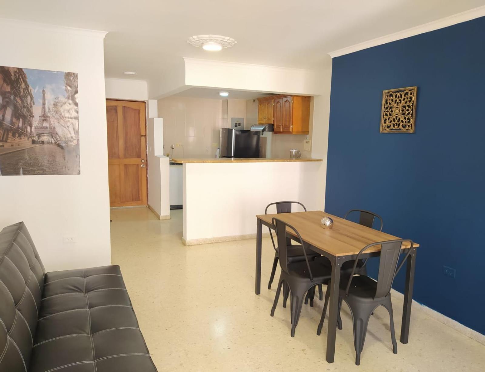 Espectacular Apartamento cerca al centro Histórico