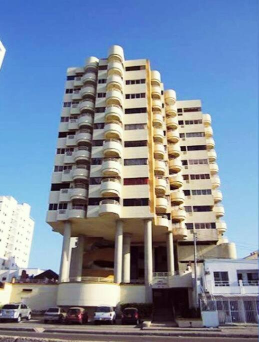 Espectacular Apartamento cerca al centro Histórico