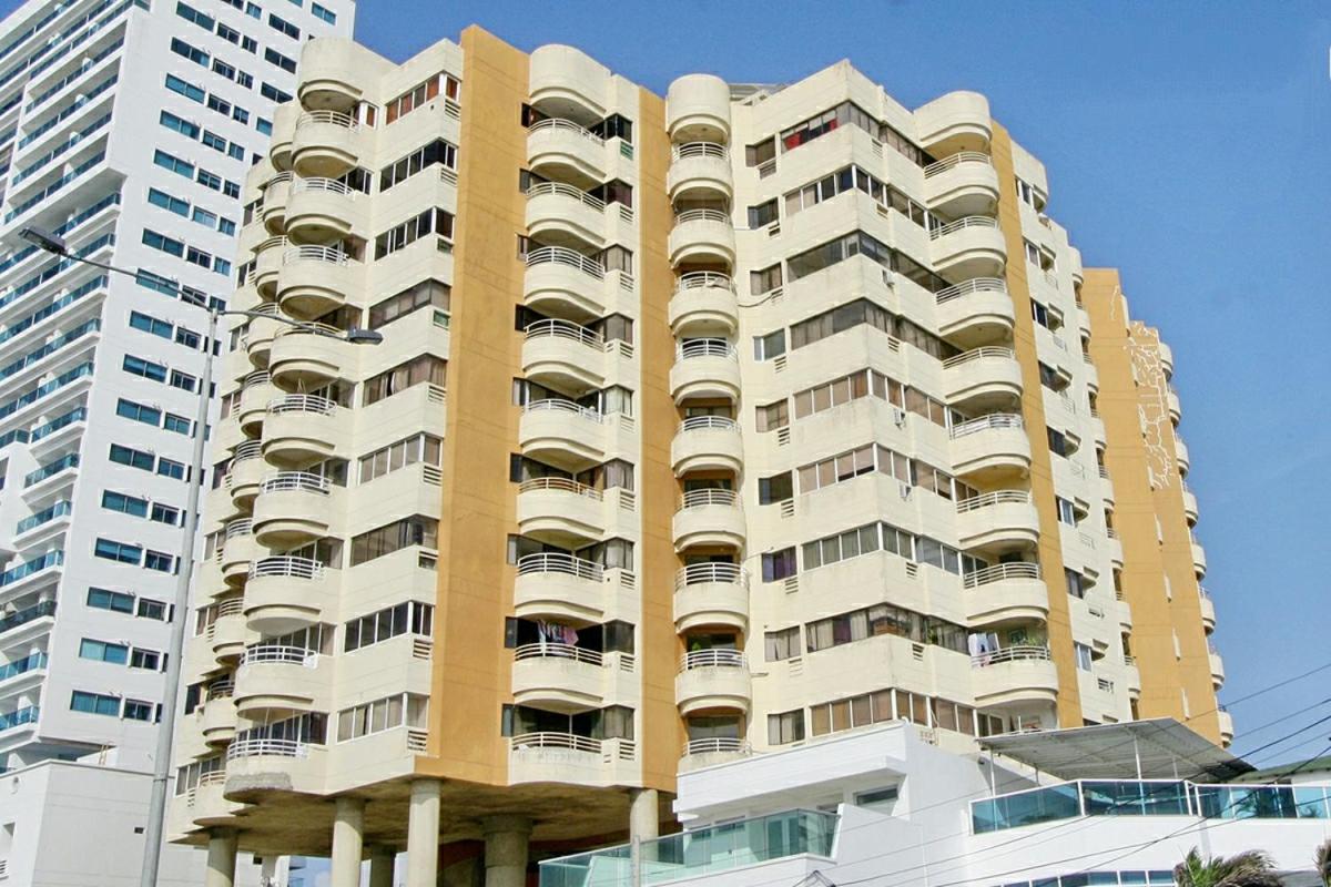 Espectacular Apartamento cerca al centro Histórico