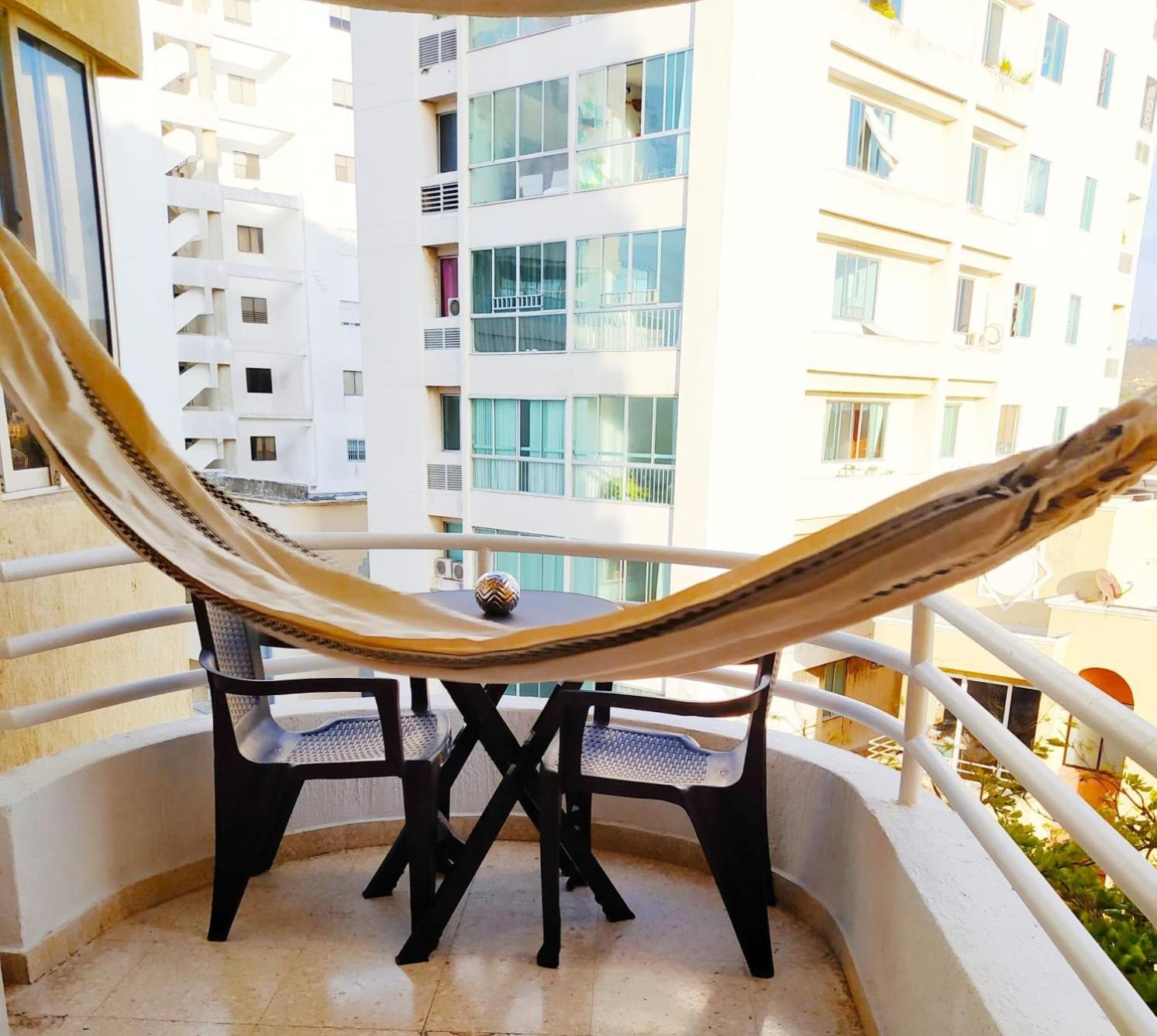 Espectacular Apartamento cerca al centro Histórico