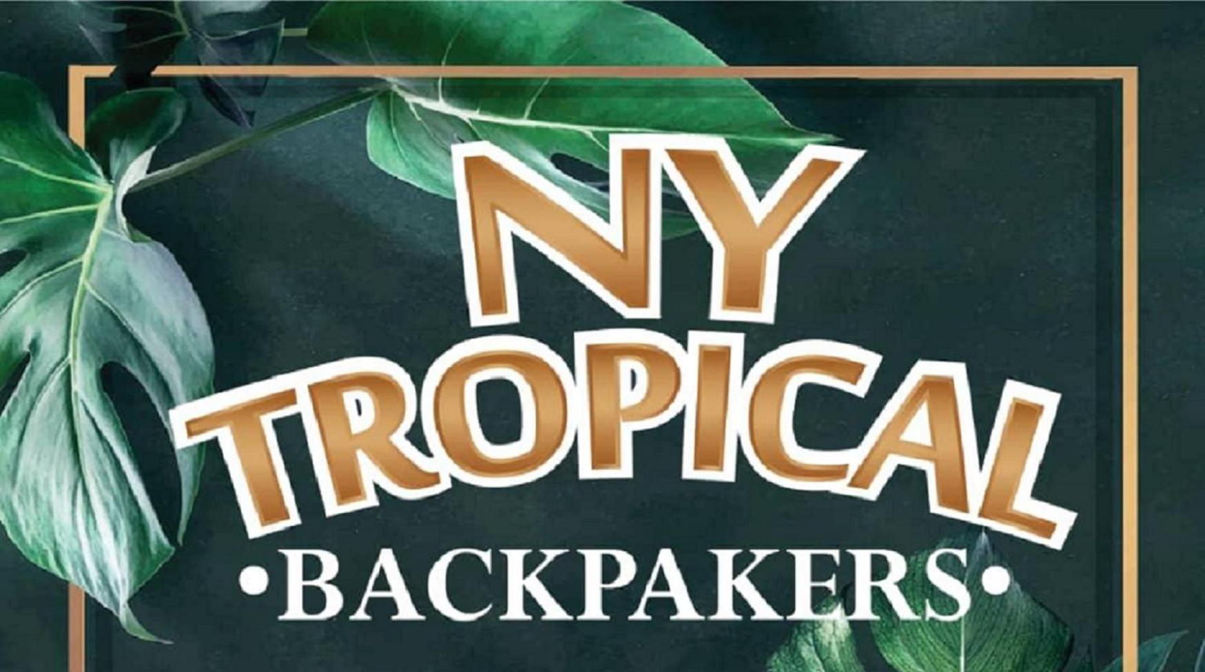 NY TROPICAL BACKPACKERS photo 1