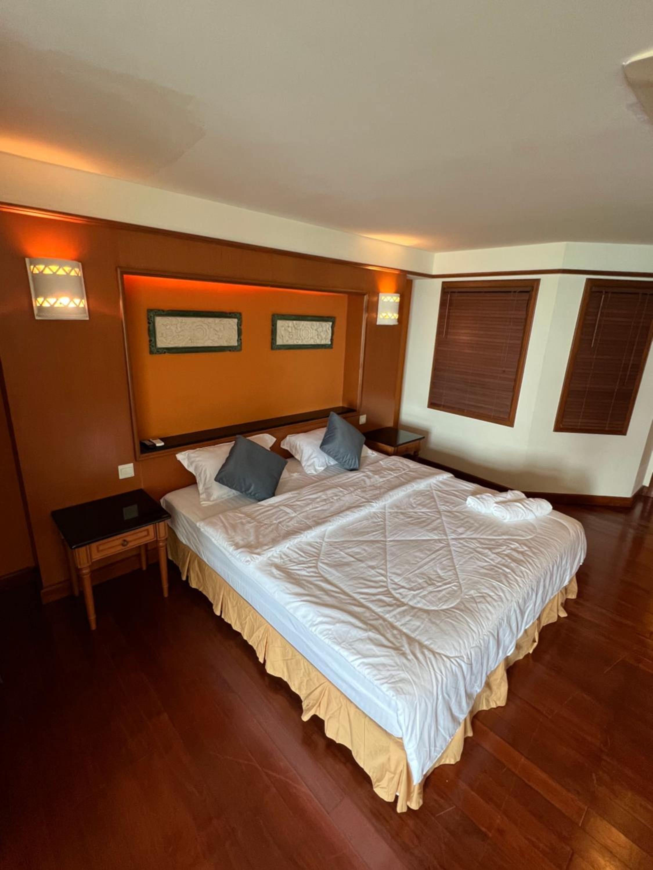 Private Seaview Apartment, Port Dickson photo 3