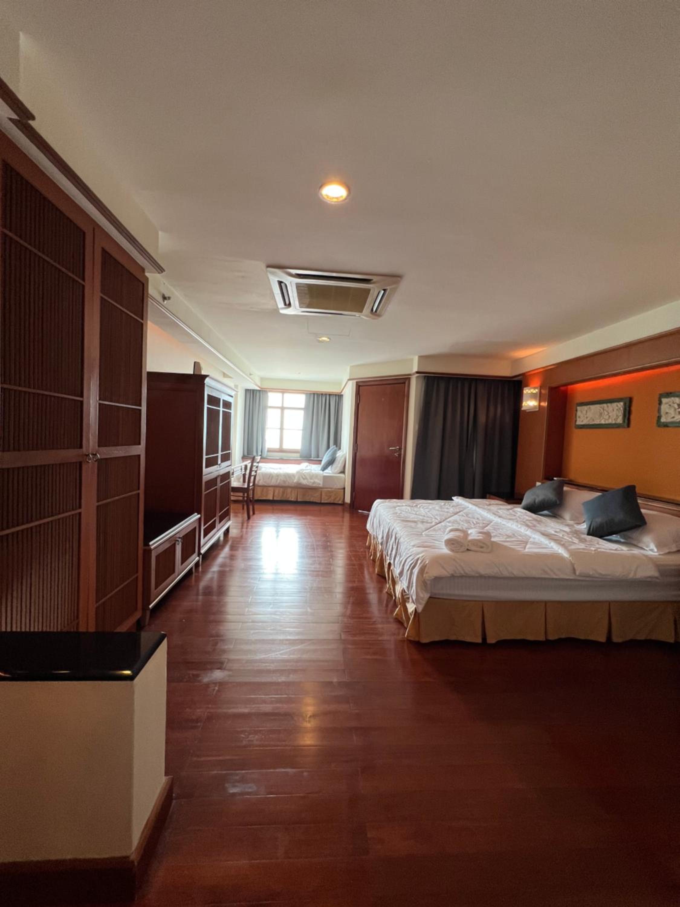 Private Seaview Apartment, Port Dickson photo 5