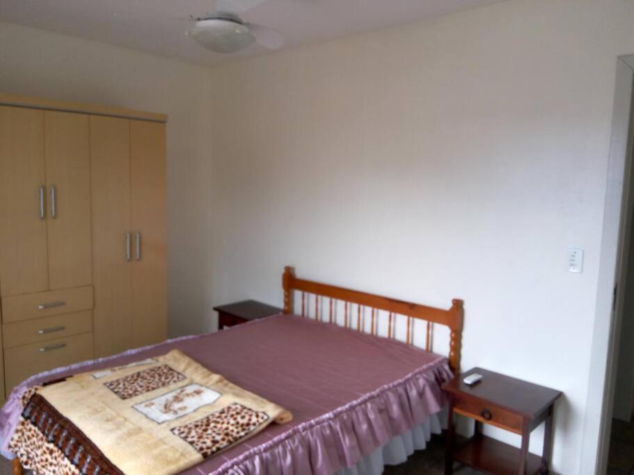 Apartamento 6 pessoas AP 01 view 4
