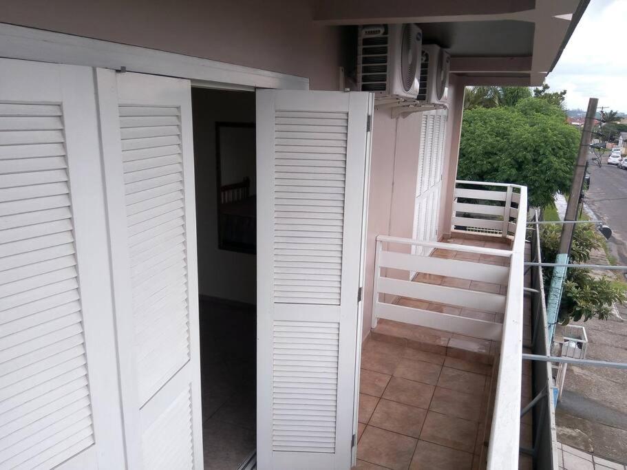 Apartamento 6 pessoas AP 01 view 2