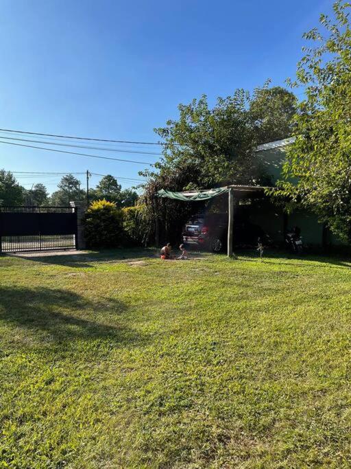Villa Las Paltas - Colastine Norte, Santa Fe, Argentina