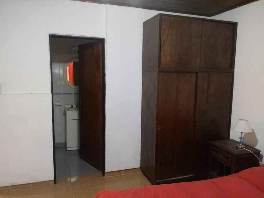 Villa Las Paltas - Colastine Norte, Santa Fe, Argentina