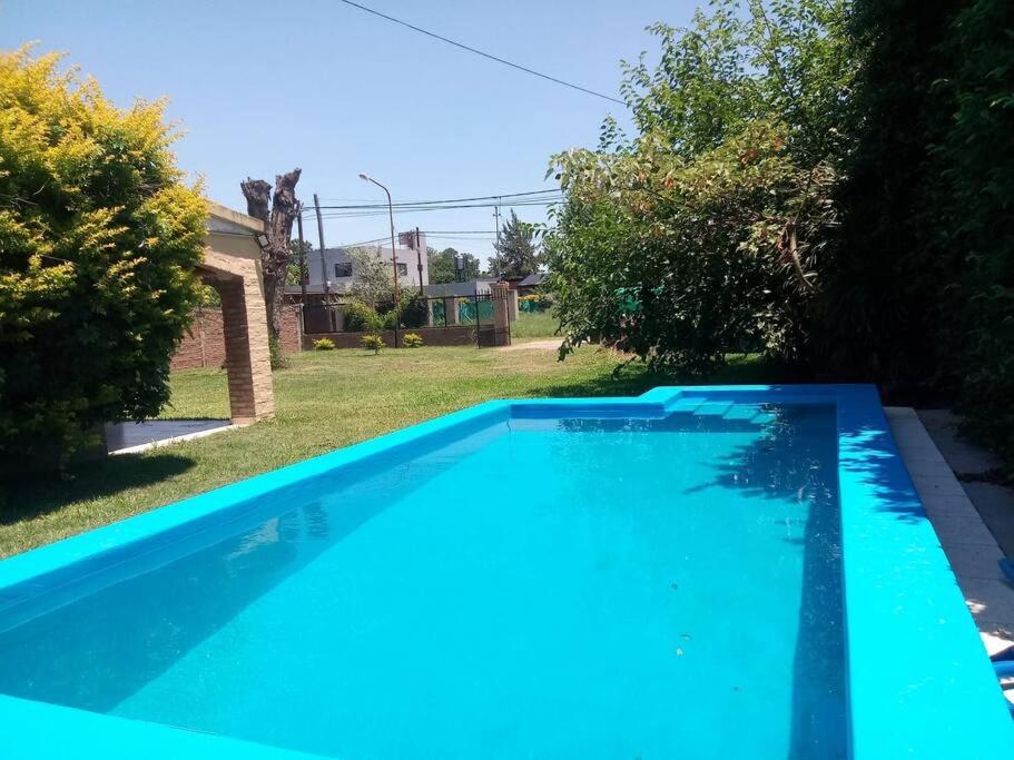 Villa Las Paltas - Colastine Norte, Santa Fe, Argentina