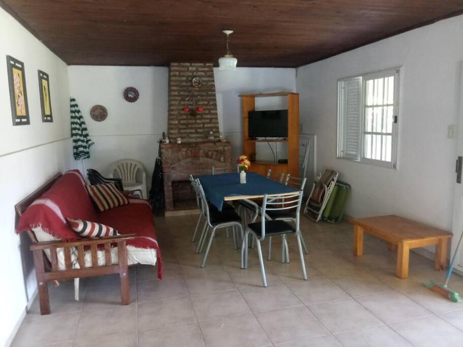 Villa Las Paltas - Colastine Norte, Santa Fe, Argentina