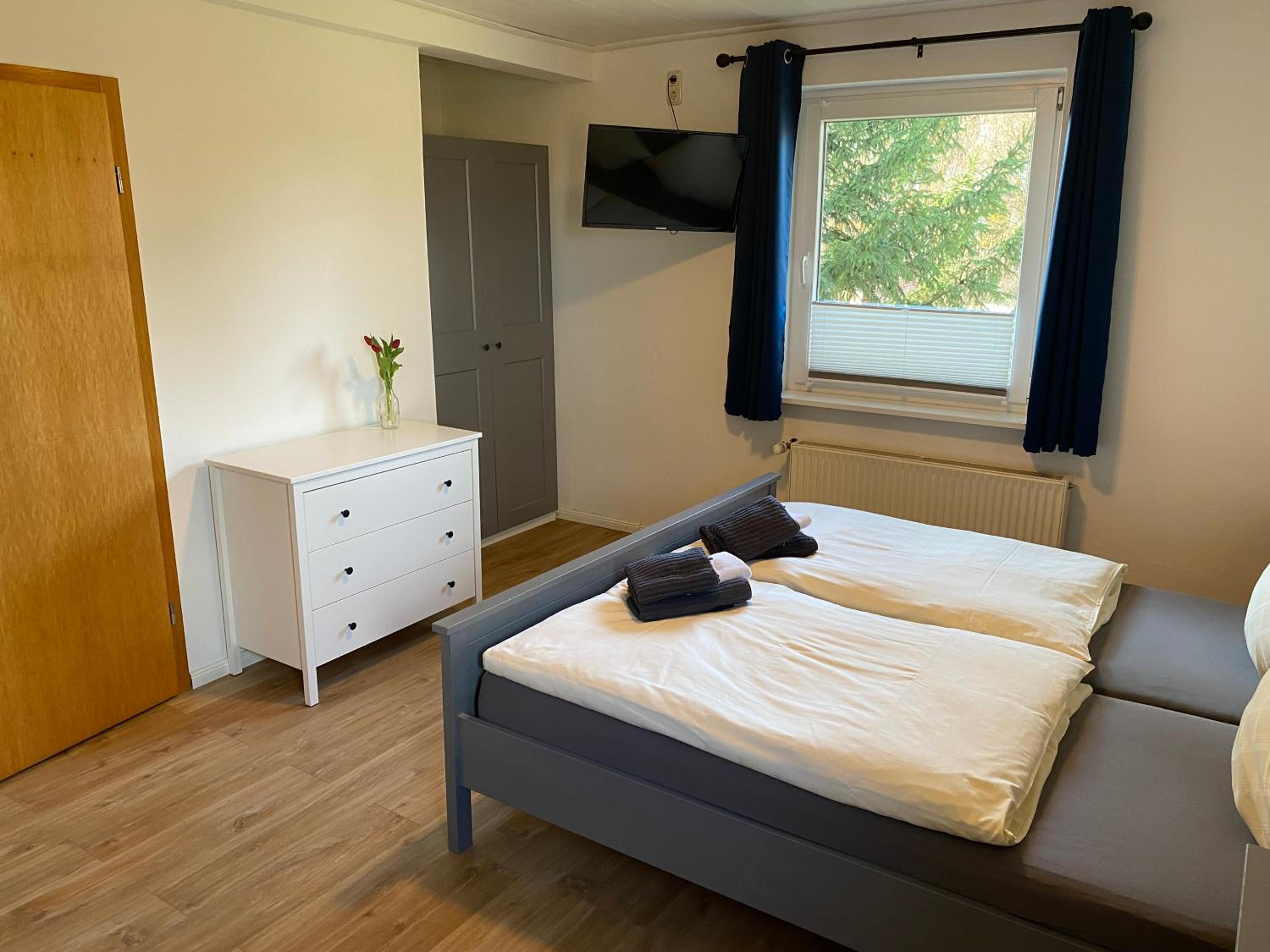 Pension Auetal