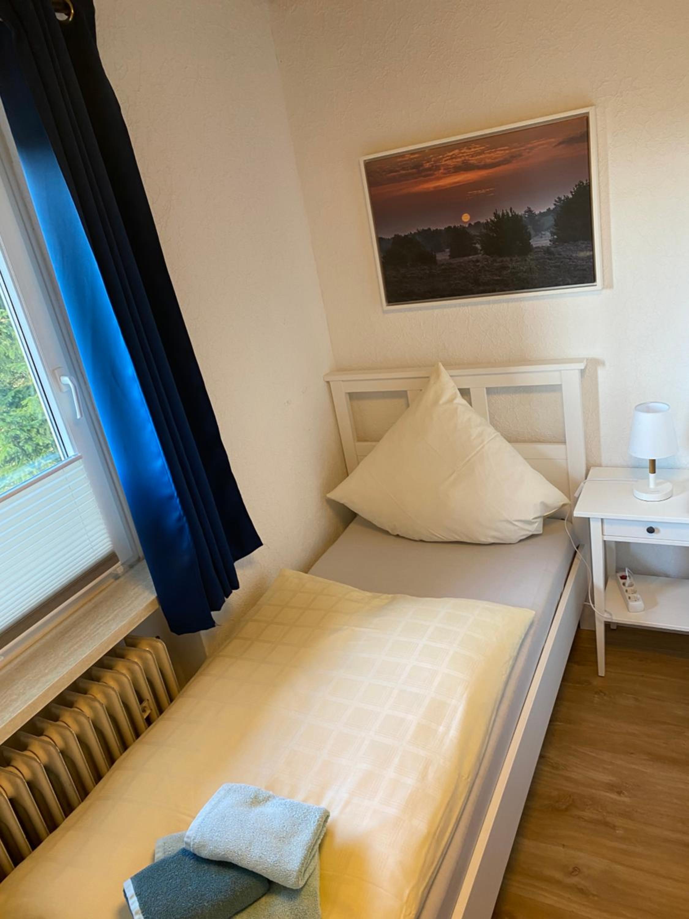 Pension Auetal