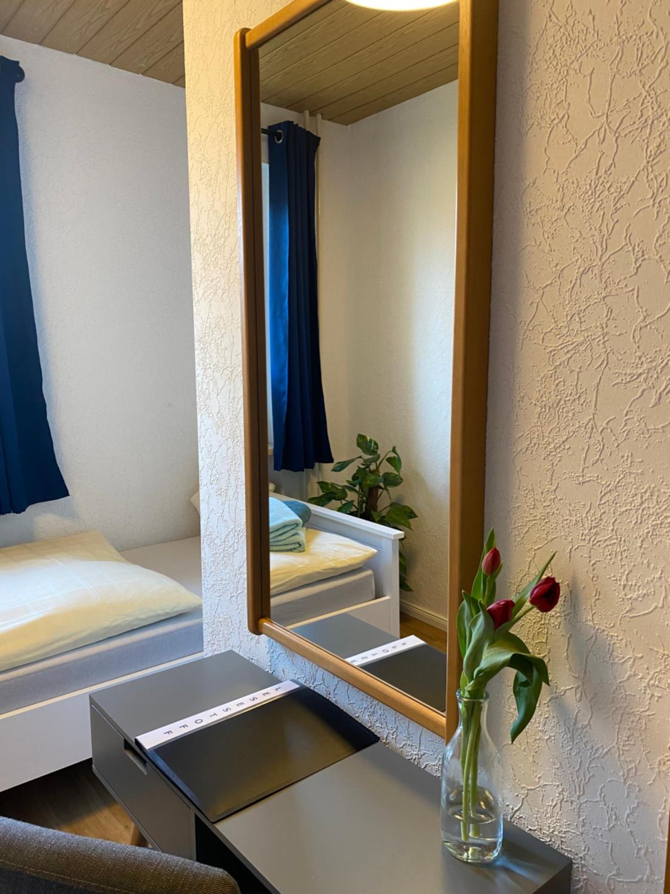Pension Auetal