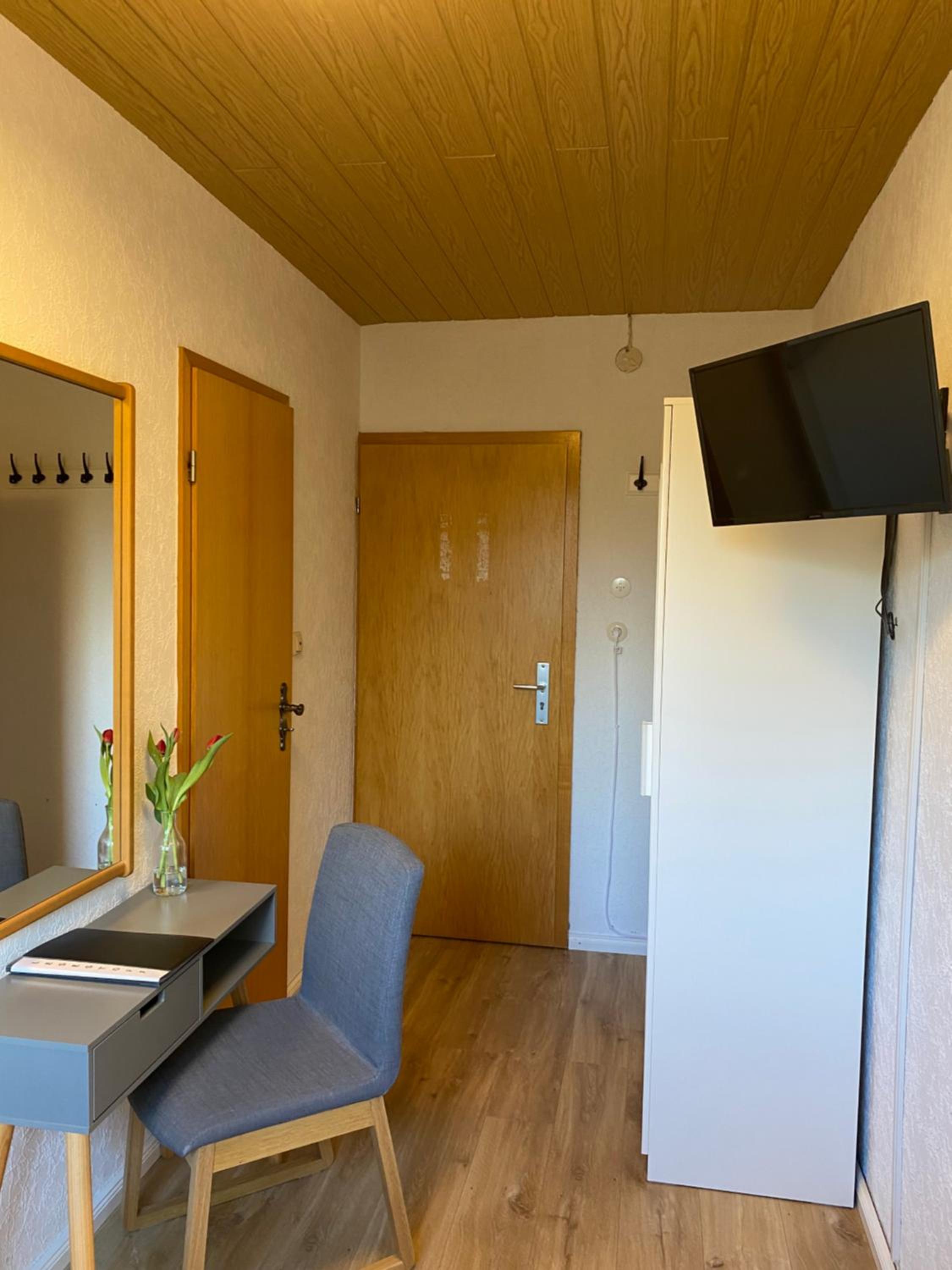Pension Auetal