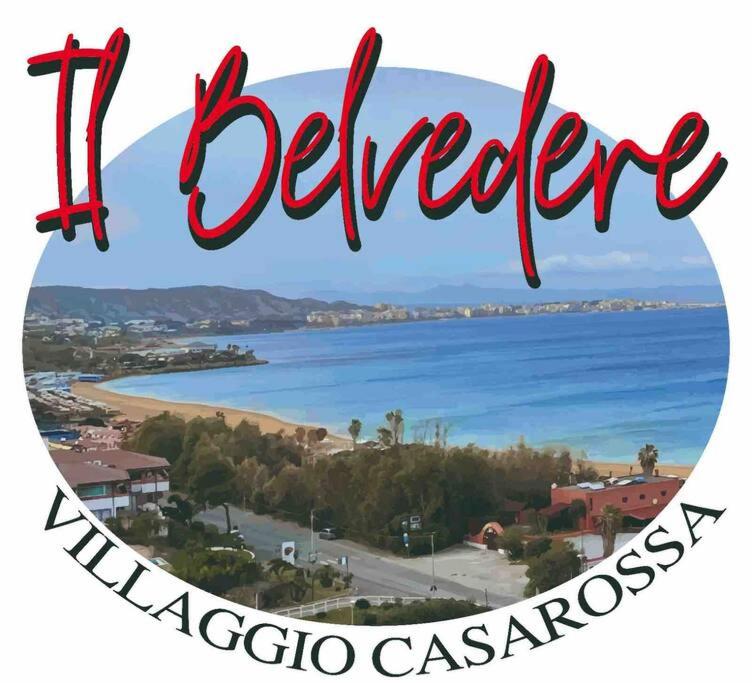 Belvedere Lacinio Casa Vacanze