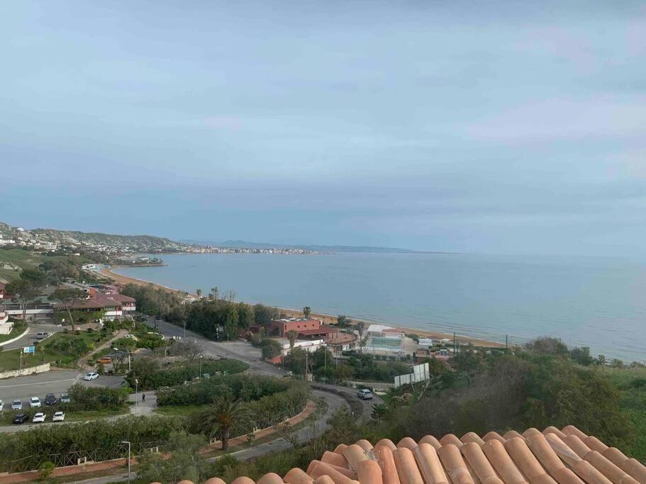 Belvedere Lacinio Casa Vacanze