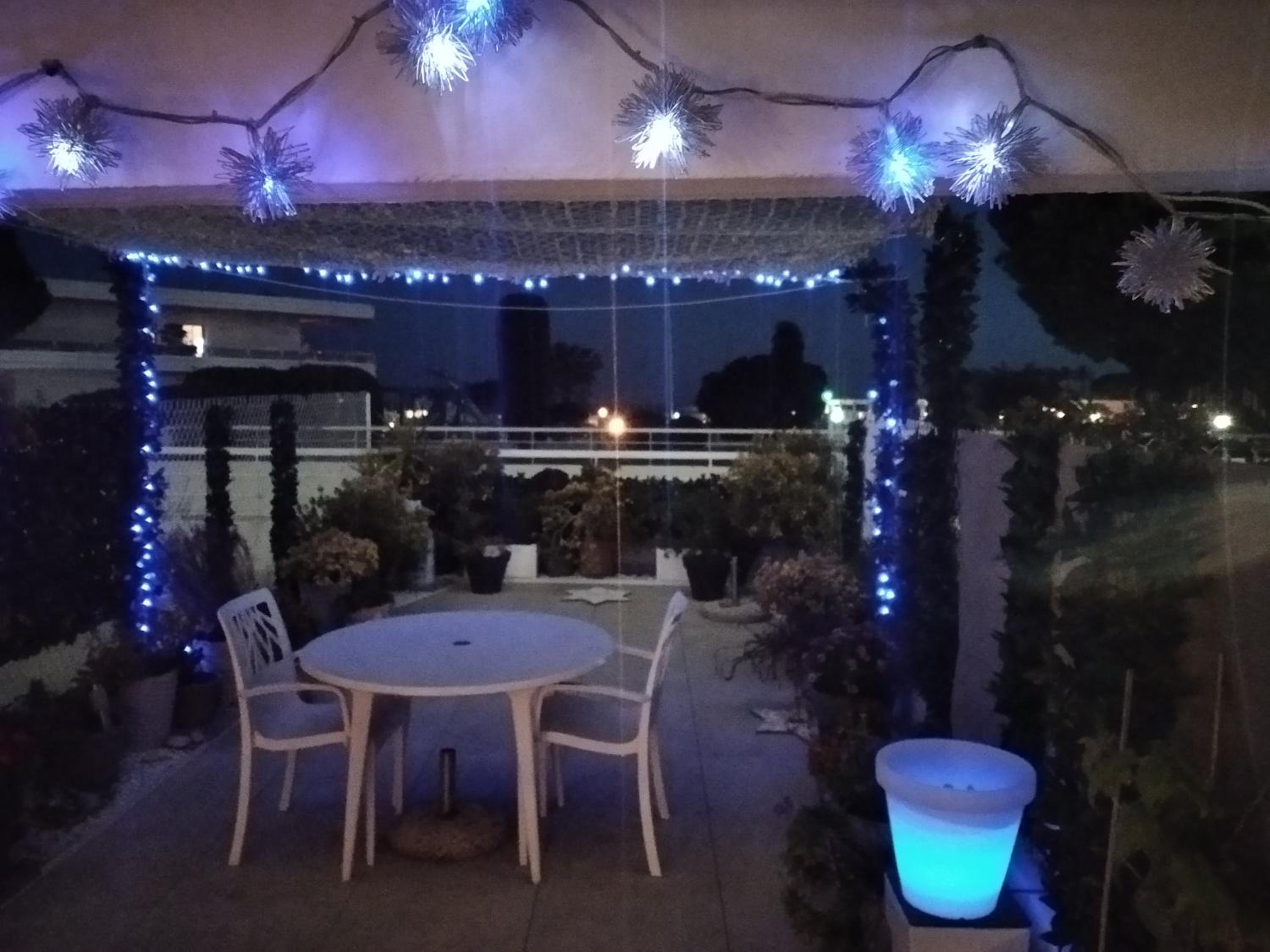 Baie des anges appartement Bis view 5