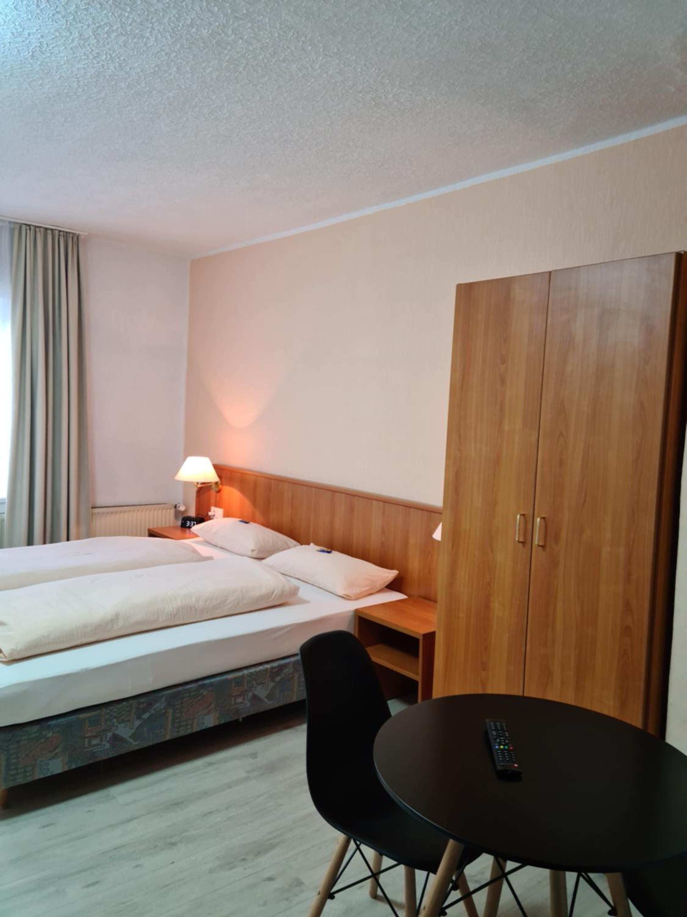 Pension Kreihe im Harz