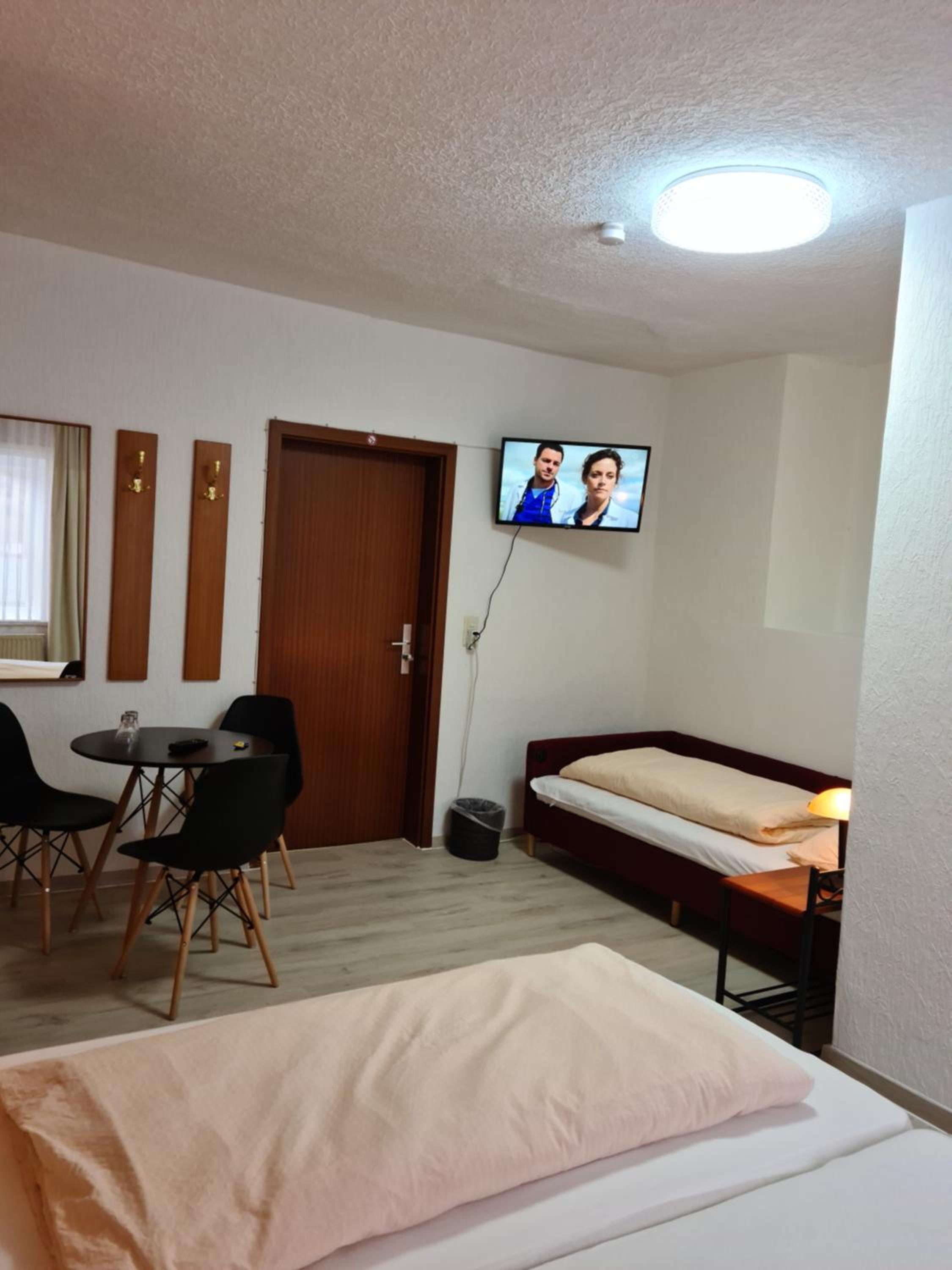 Pension Kreihe im Harz