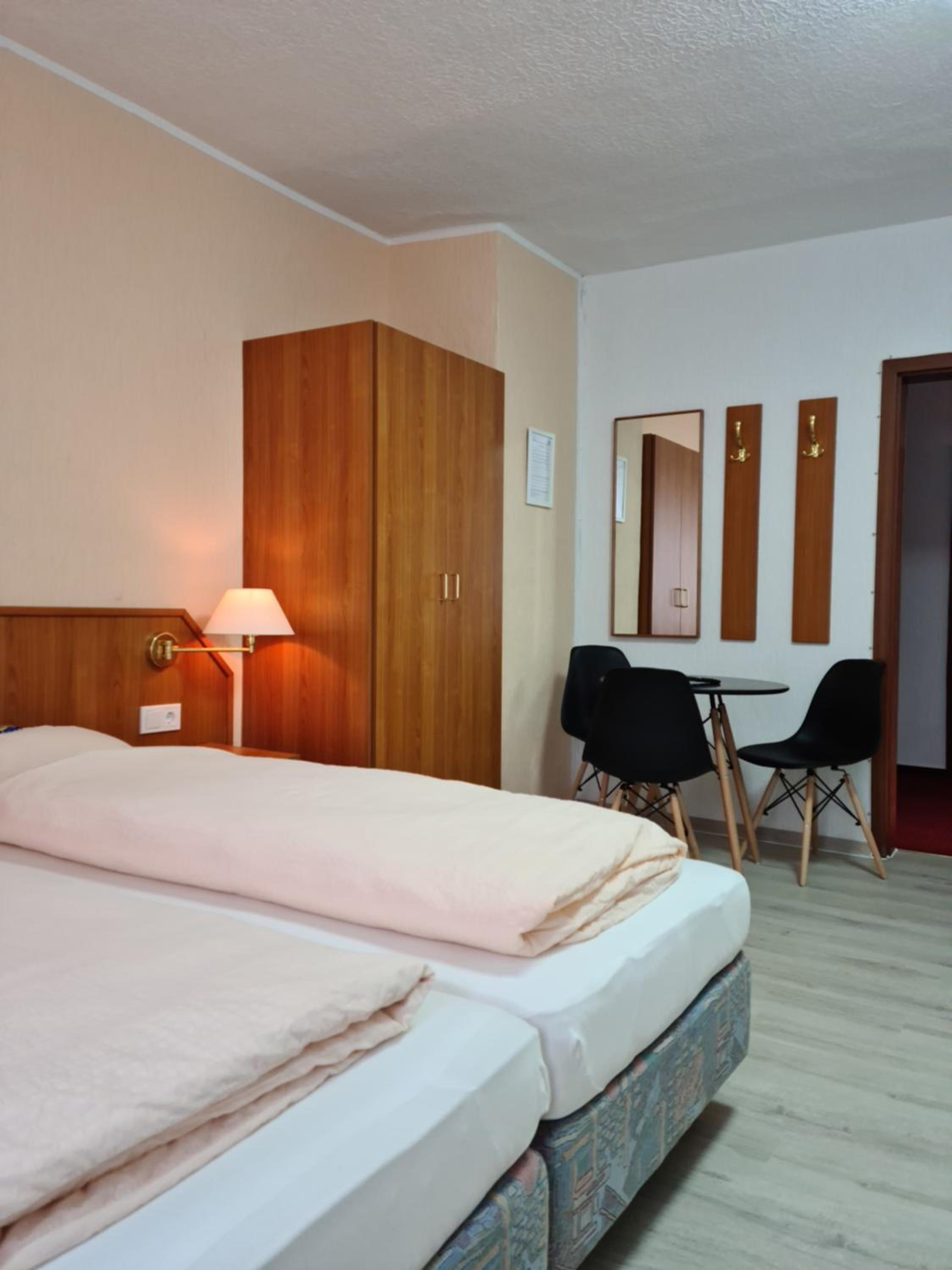 Pension Kreihe im Harz