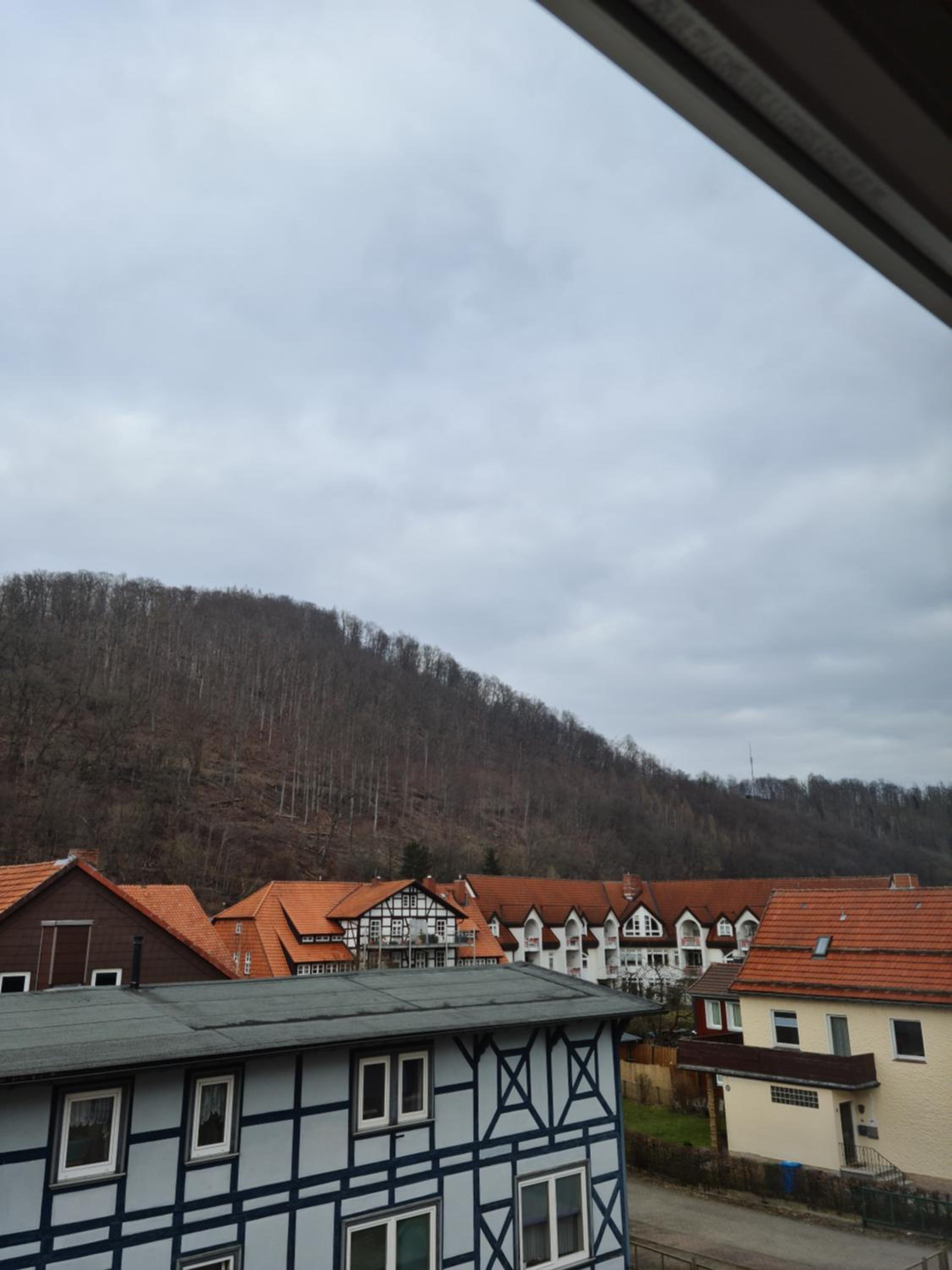 Pension Kreihe im Harz