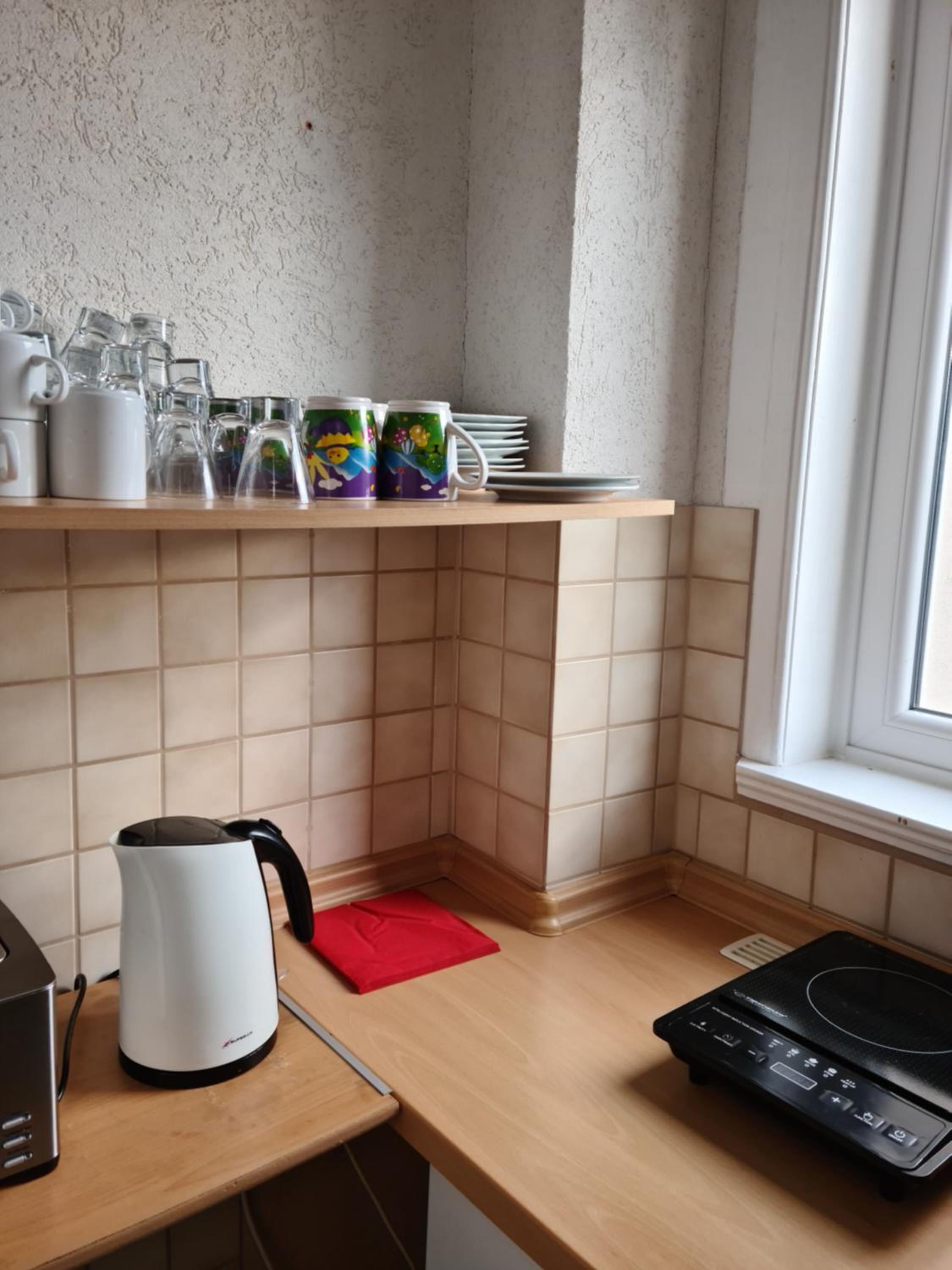Pension Kreihe im Harz