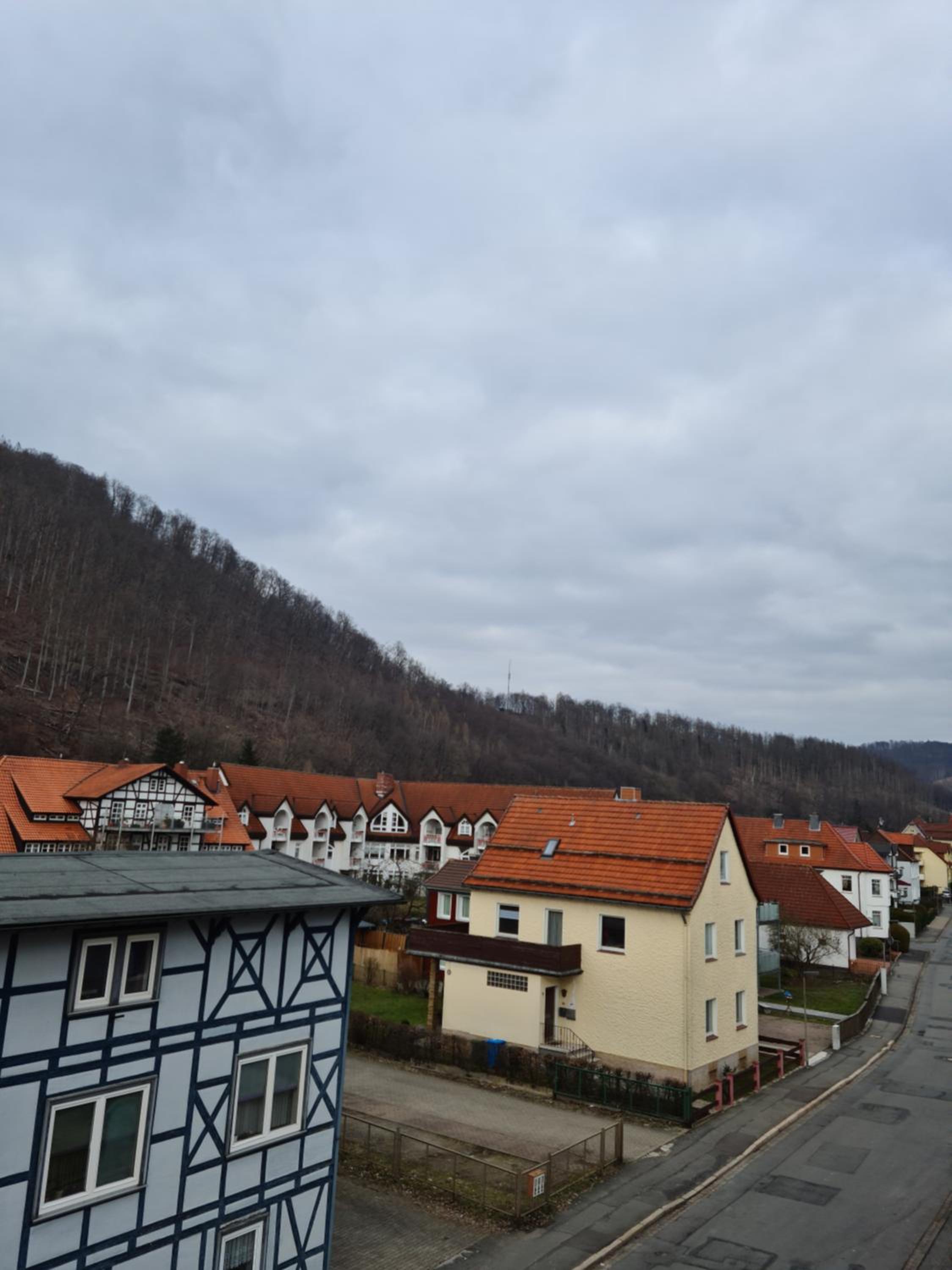 Pension Kreihe im Harz