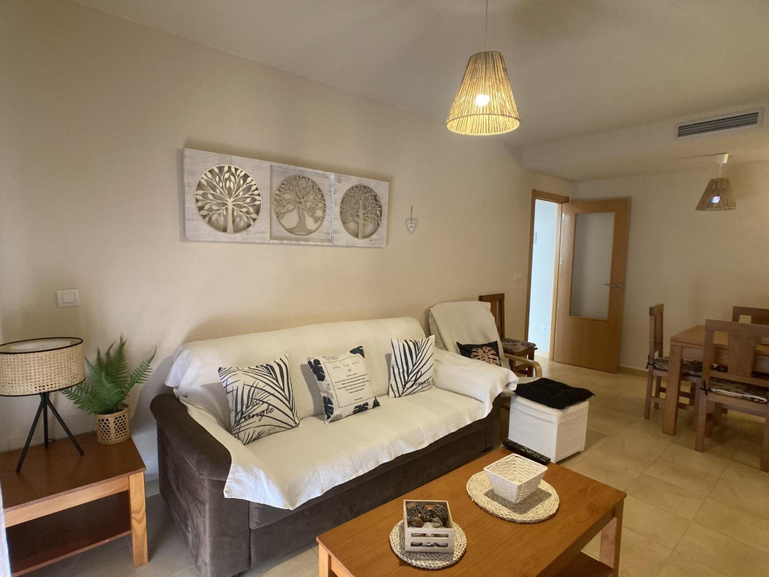 Spanish Connection - Punta Cormoran