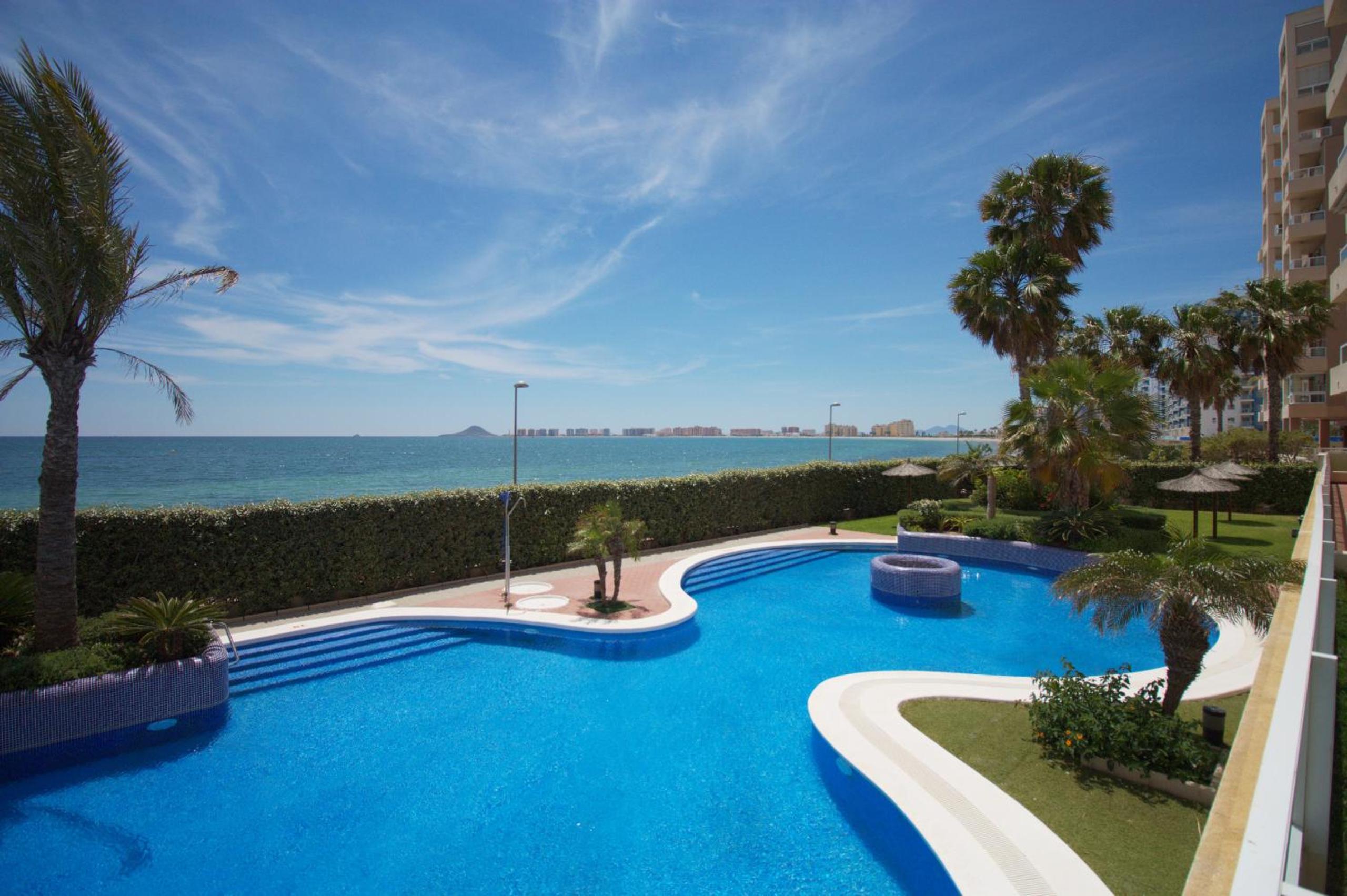 Spanish Connection - Punta Cormoran
