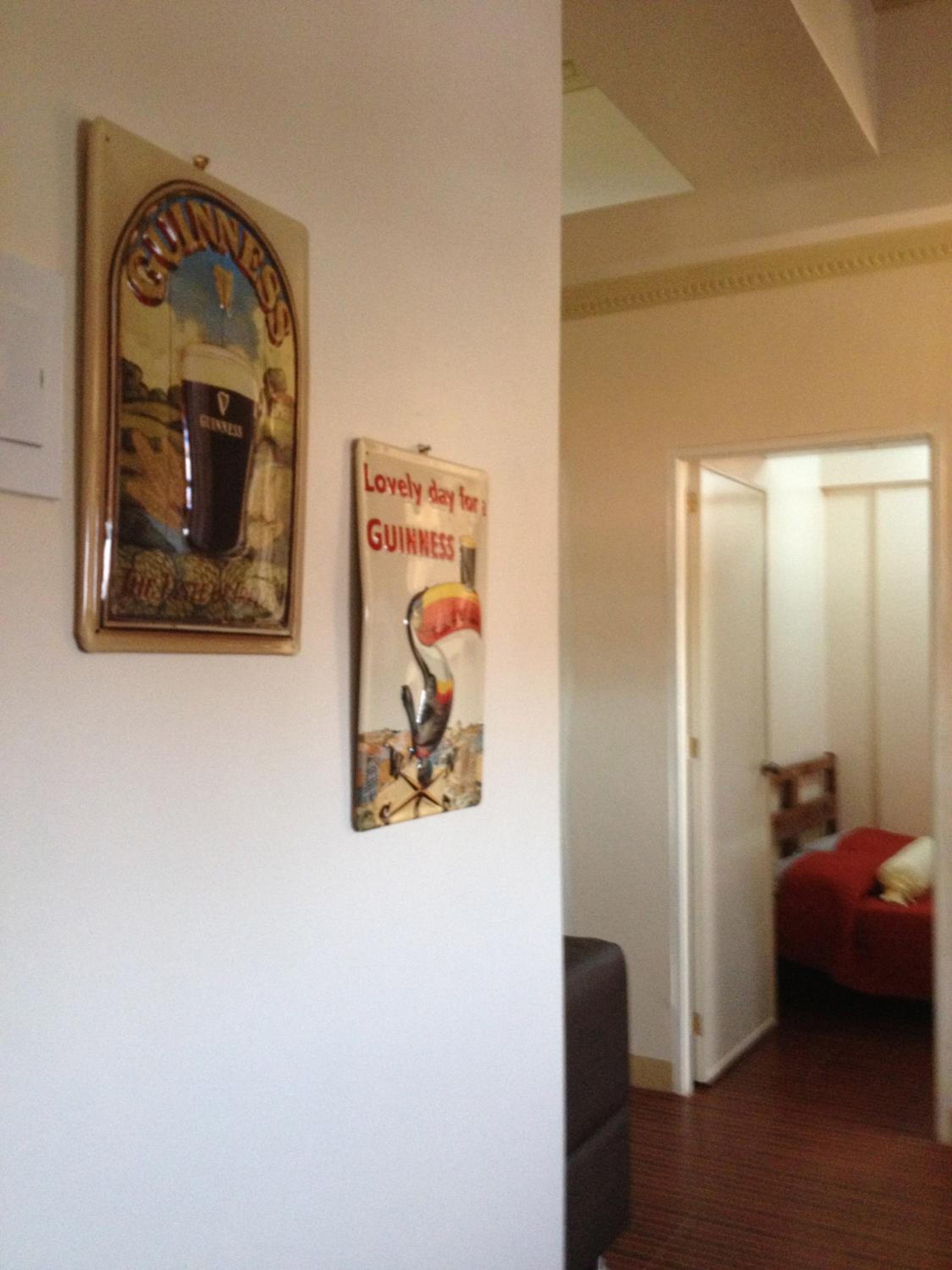 The Saint Joseph Residential Suites view 3