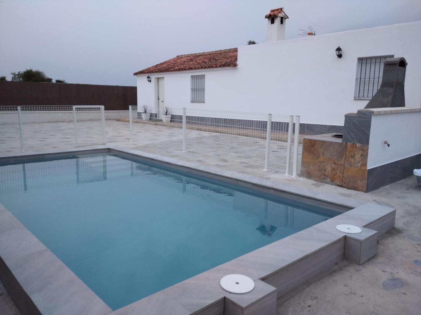 Conil de la Frontera - Casa La Ilusión view 2