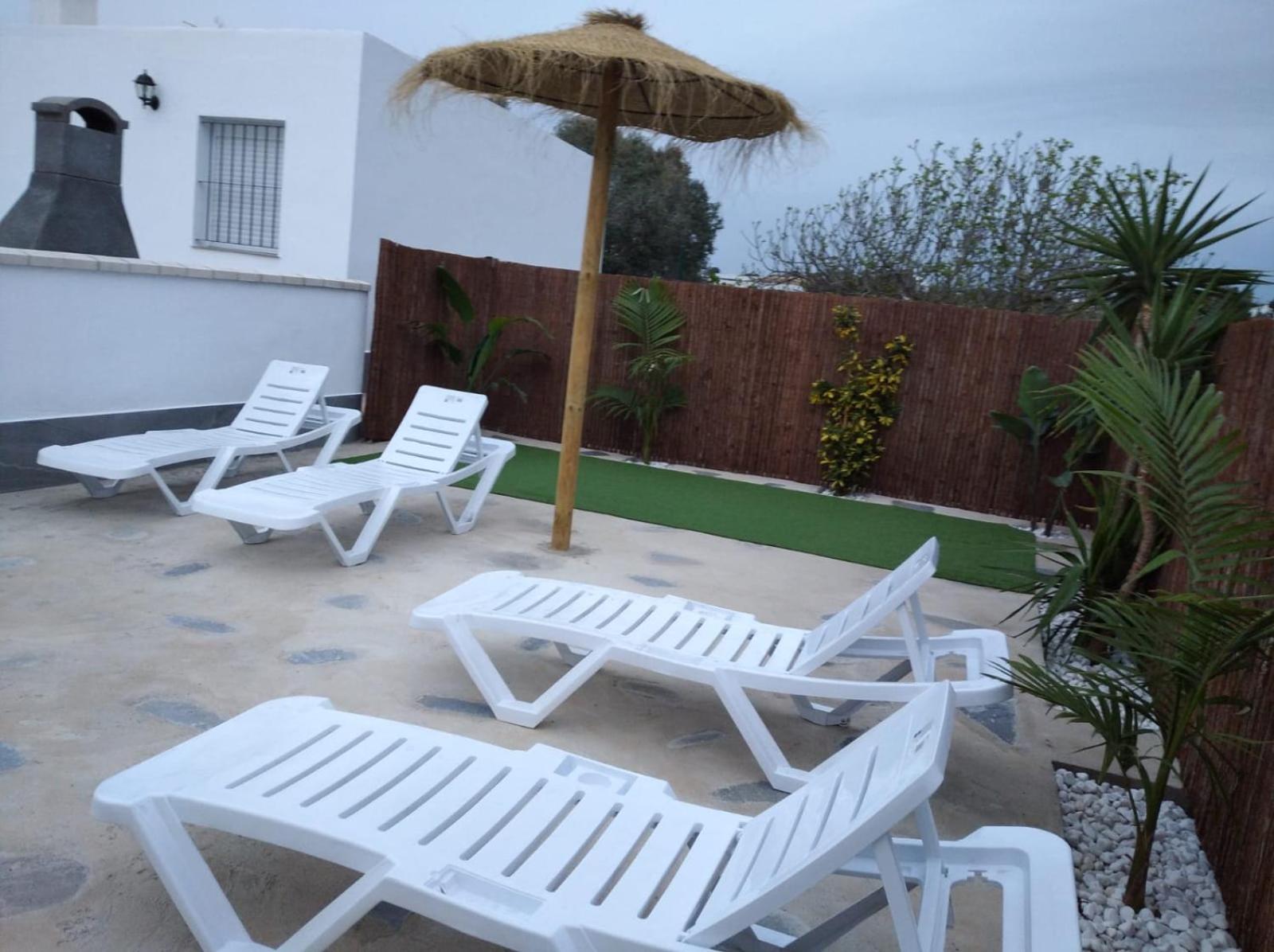 Conil de la Frontera - Casa La Ilusión view 5