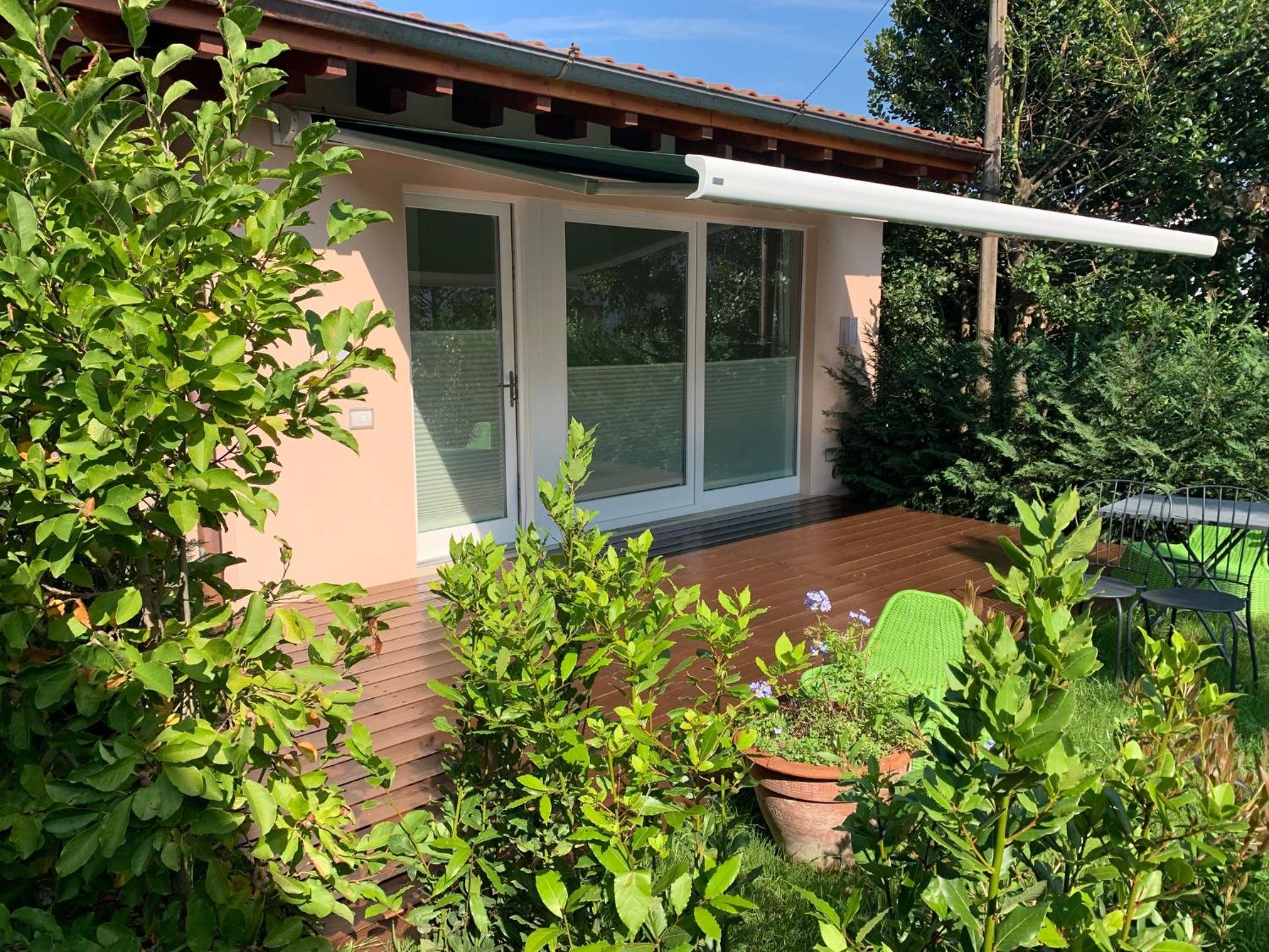 CASABELLA-LAGO MAGGIORE view 5